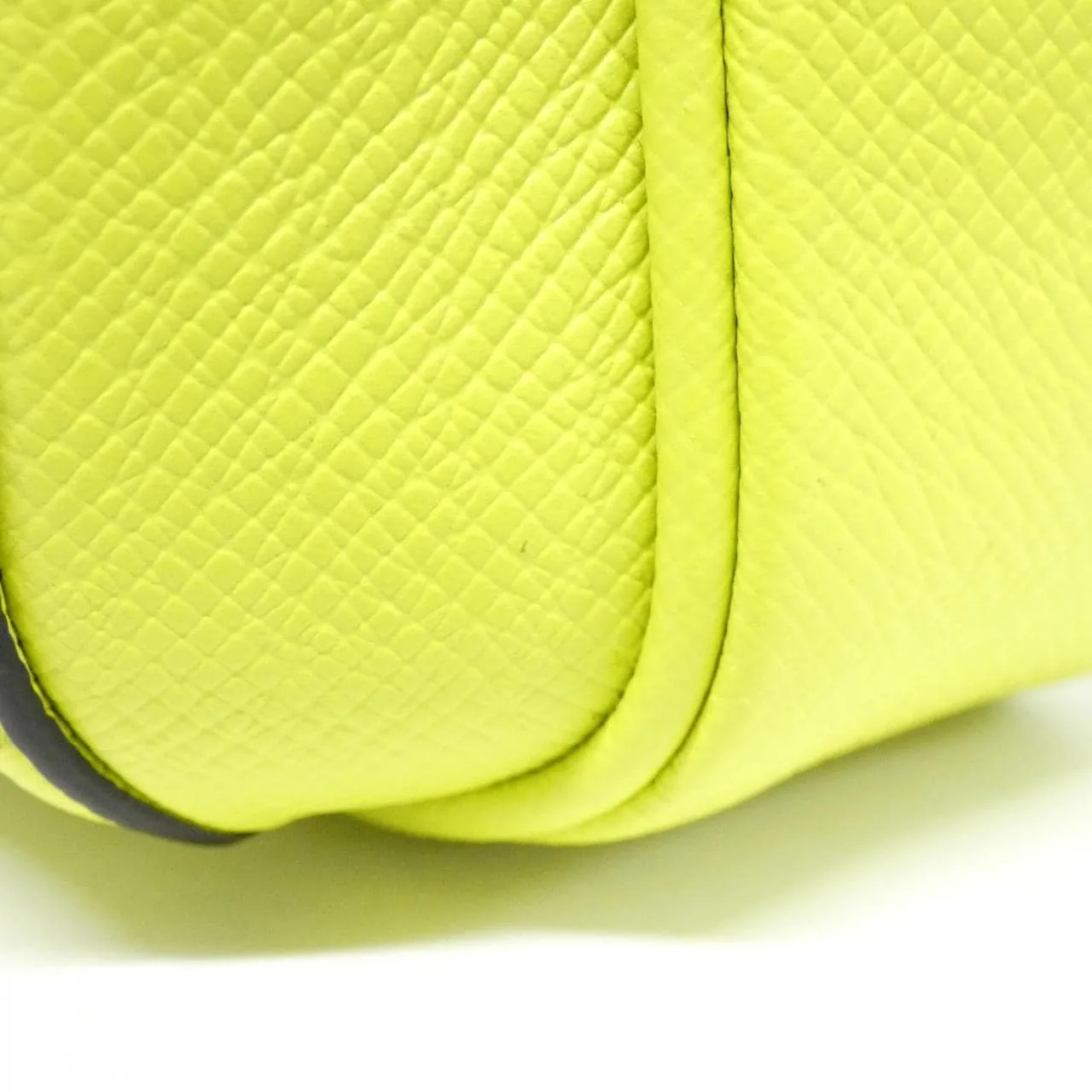 LOUIS VUITTON Bum Bag M30251 Shoulder Canvas Black Canvas Rank A - Thumbnail 4