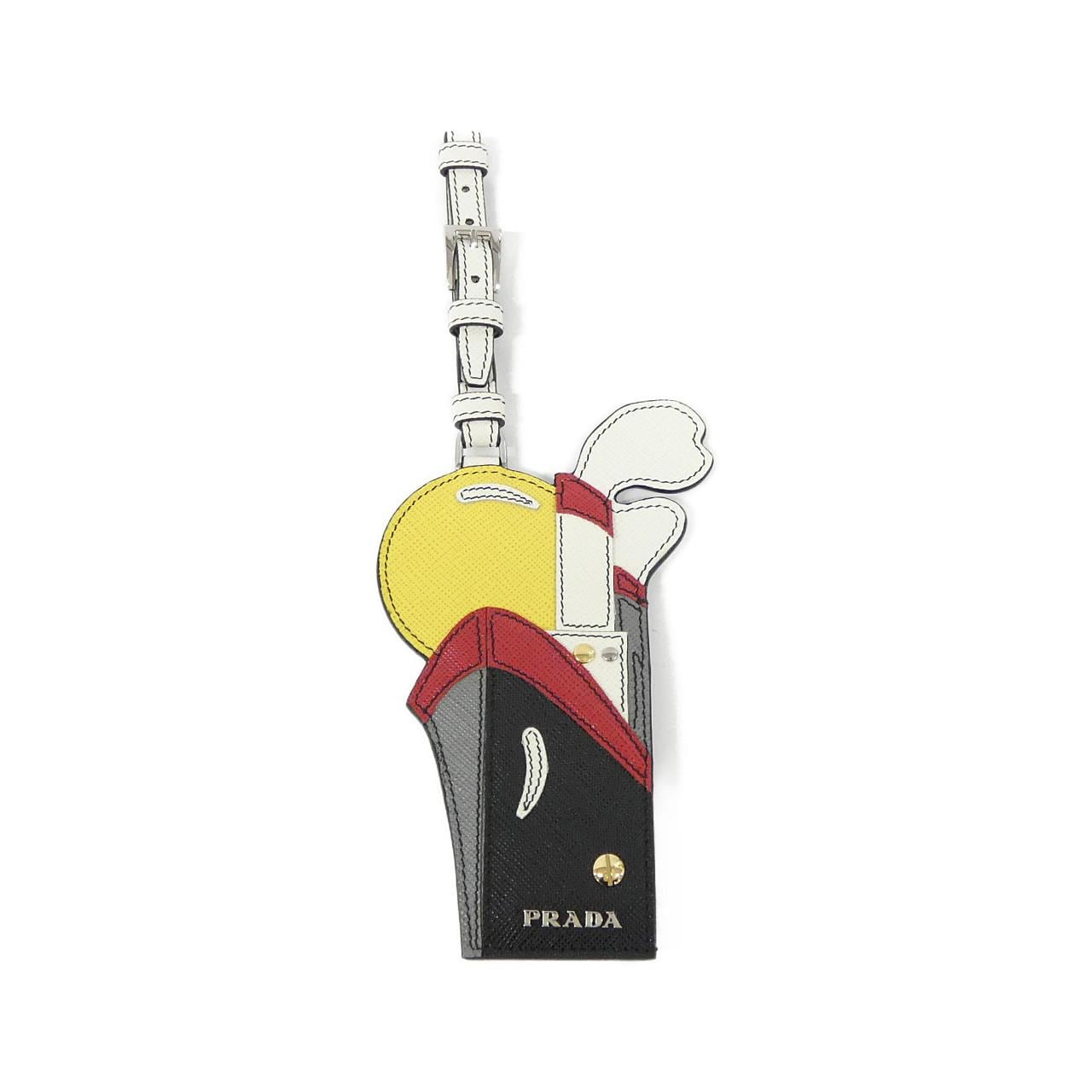 PRADA 2EN044 Wallet