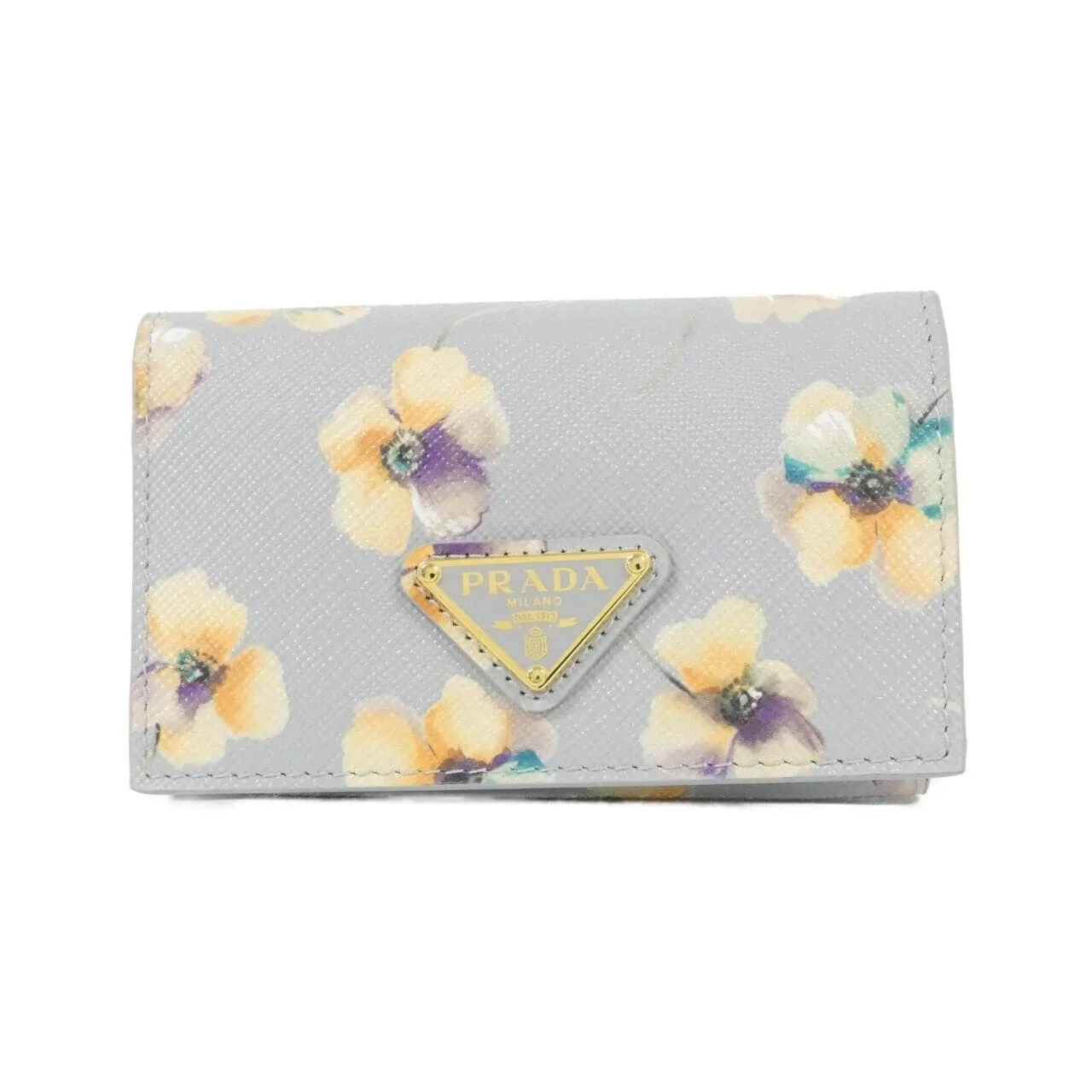 PRADA 1MC110 Card Case