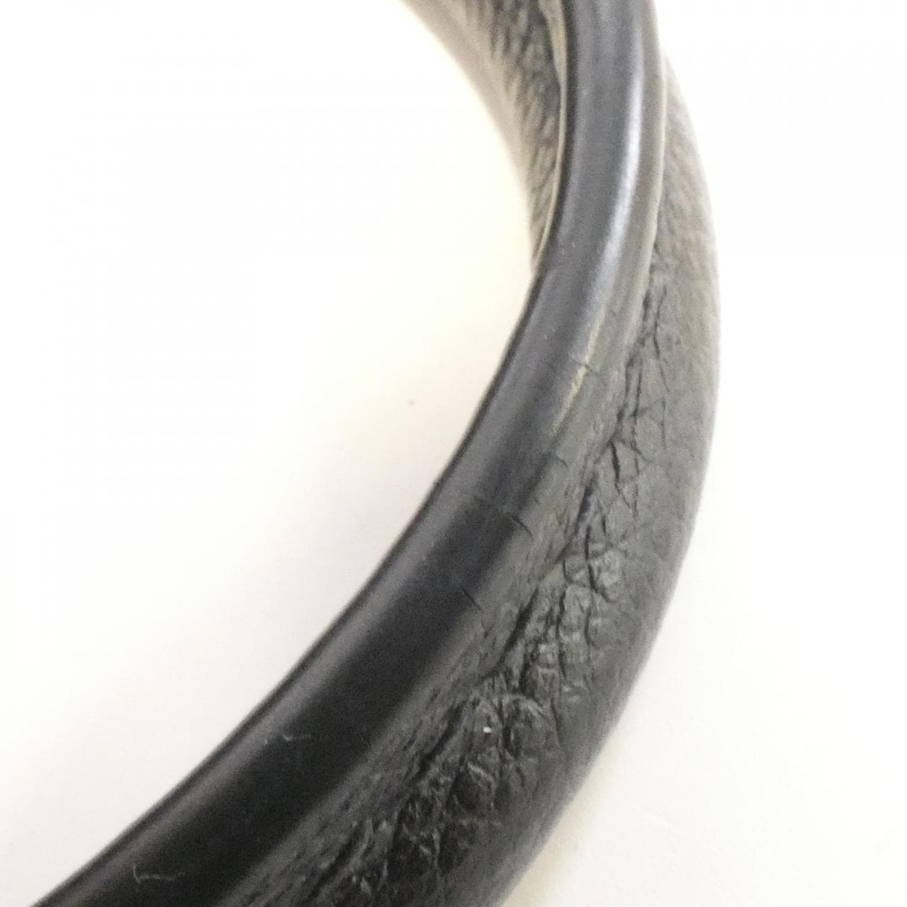 LOUIS VUITTON OnTheGo M45495 Handbag Monogram Black Monogram - Thumbnail 7