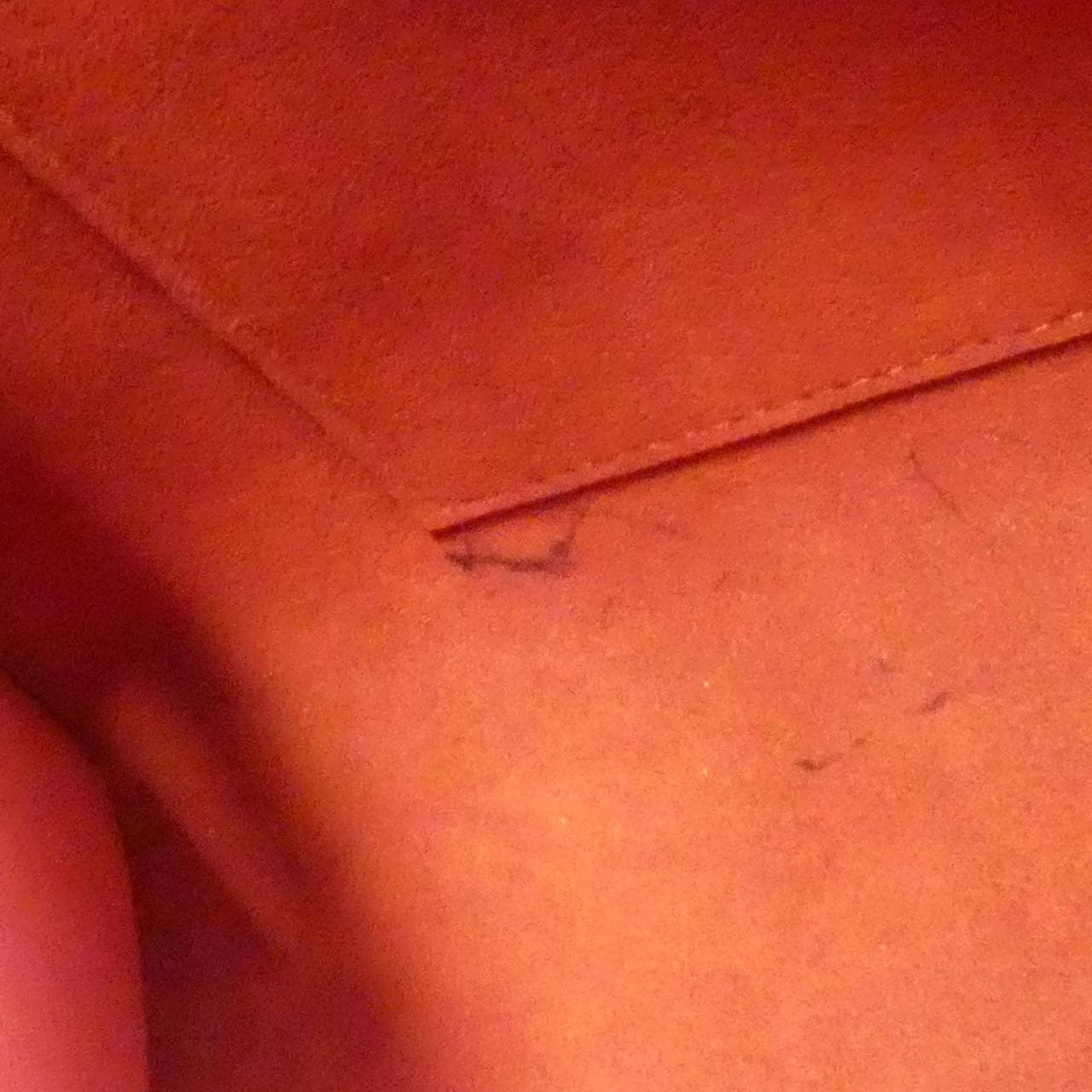 LOUIS VUITTON OnTheGo M45495 Handbag Monogram Black Monogram - Thumbnail 9