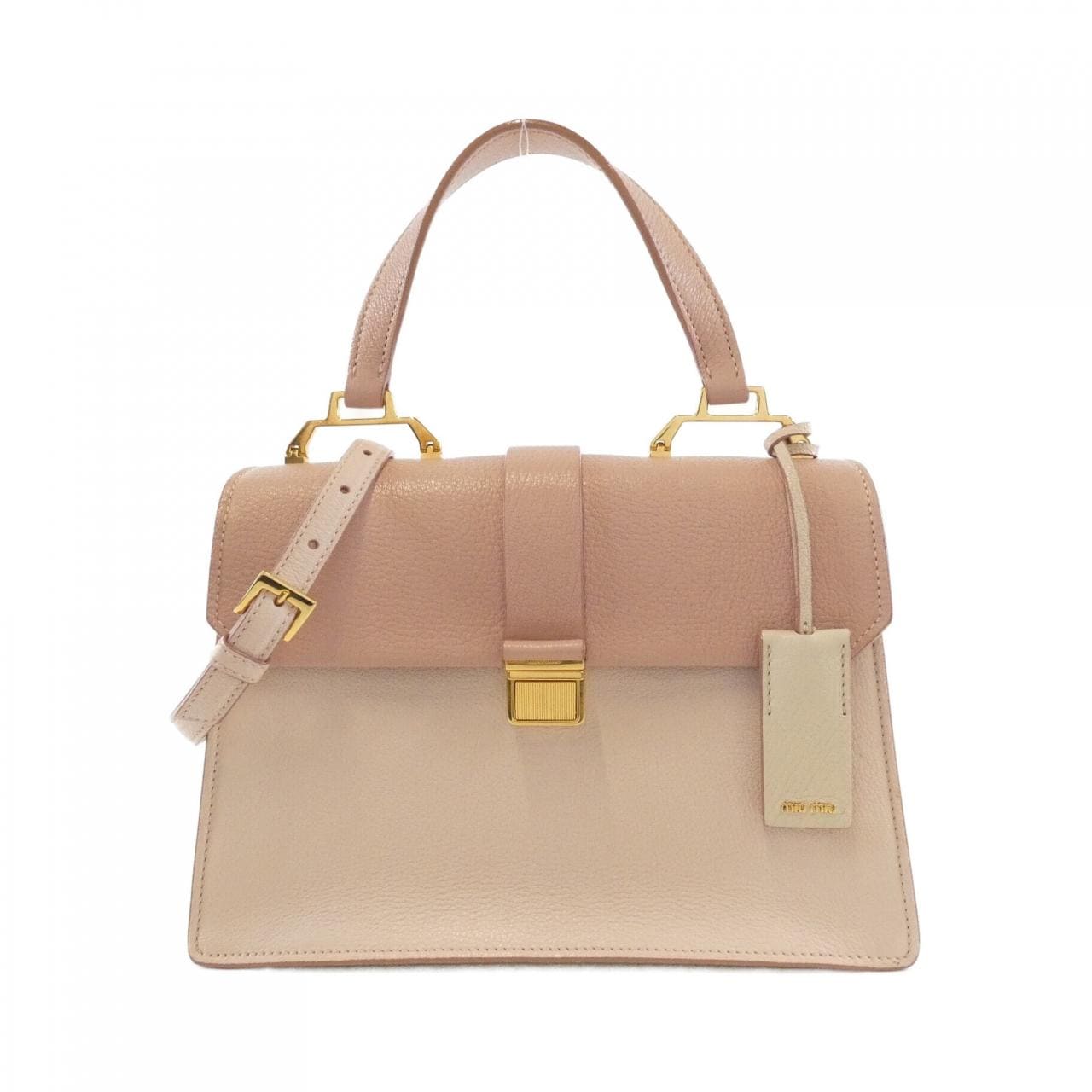 MIU MIU 5BA108 Bag Black