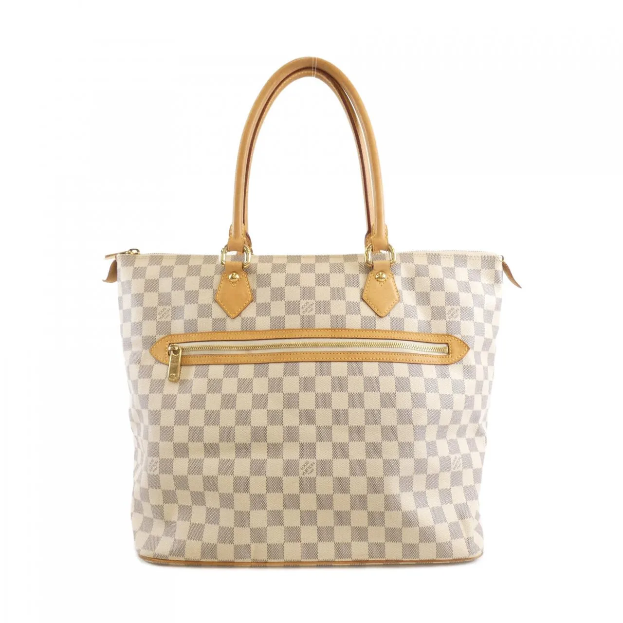 LOUIS VUITTON N51184 Handbag Damier