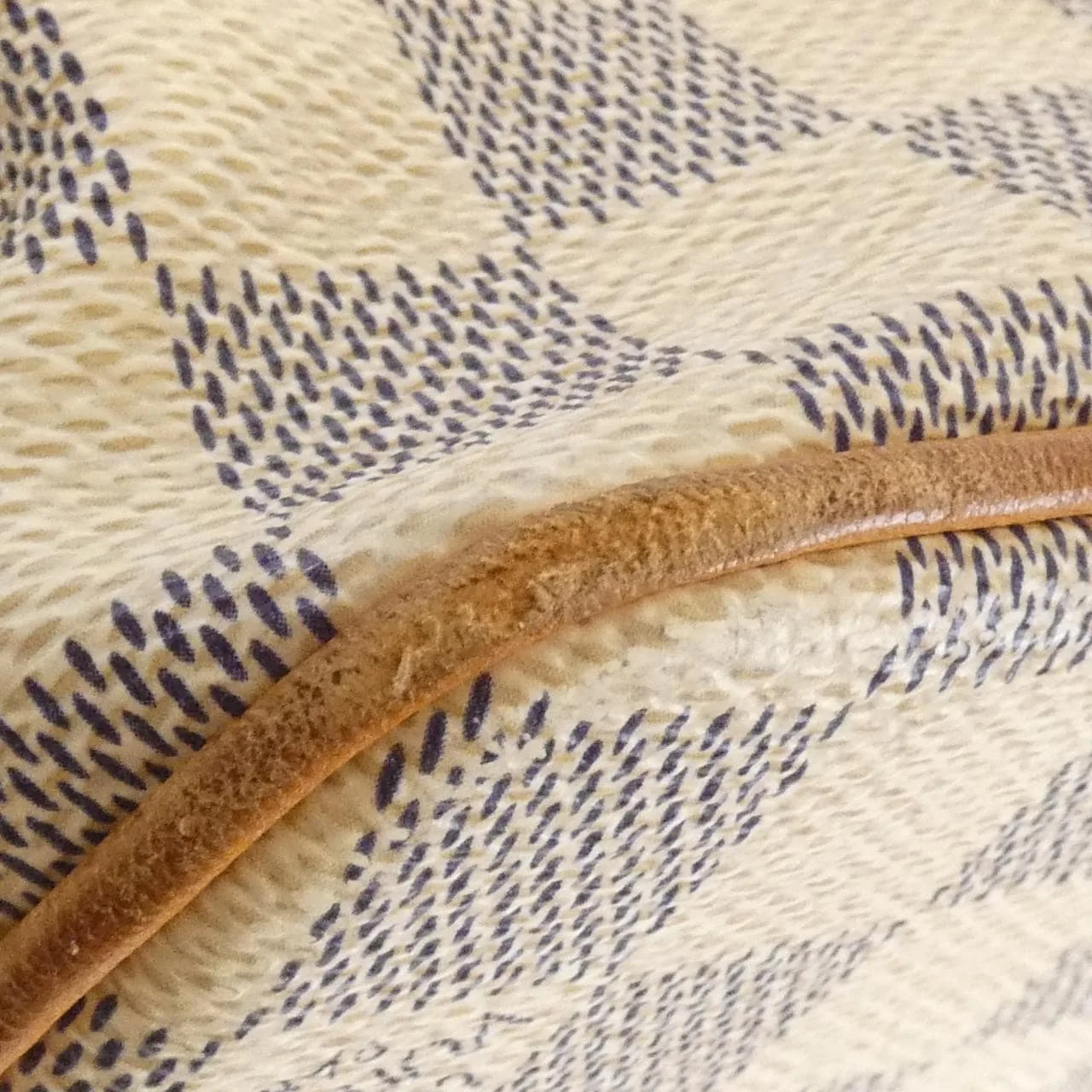 LOUIS VUITTON N51184 Handbag Damier Black Damier Rank B - Thumbnail 4