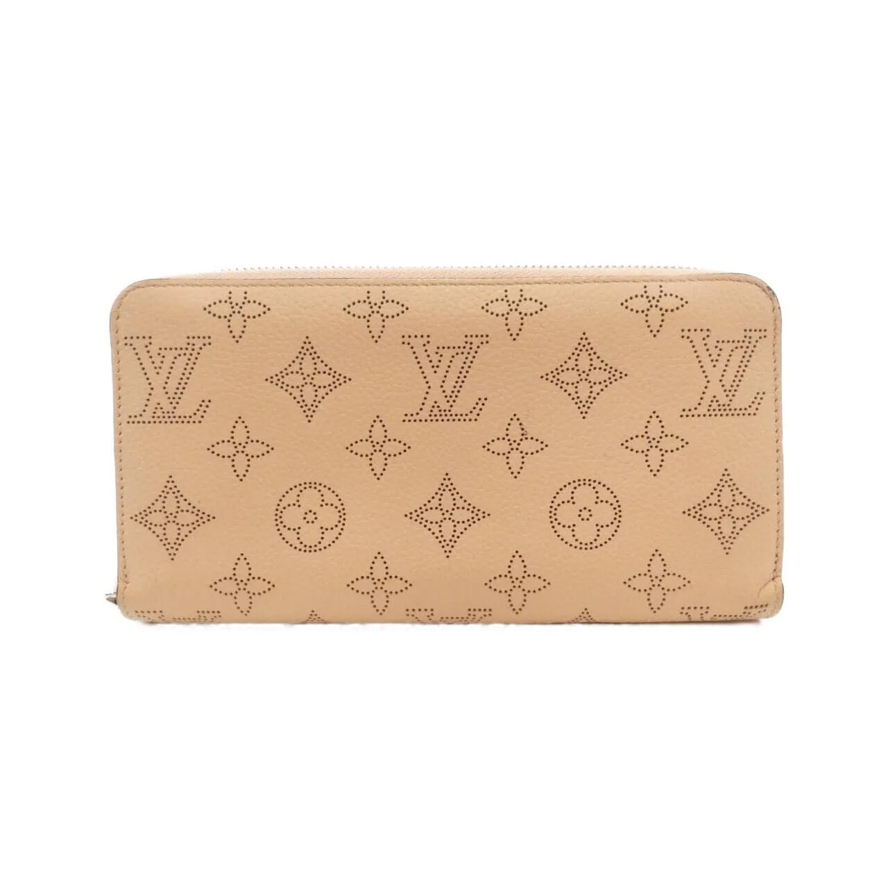 LOUIS VUITTON Mahina M61868 Wallet