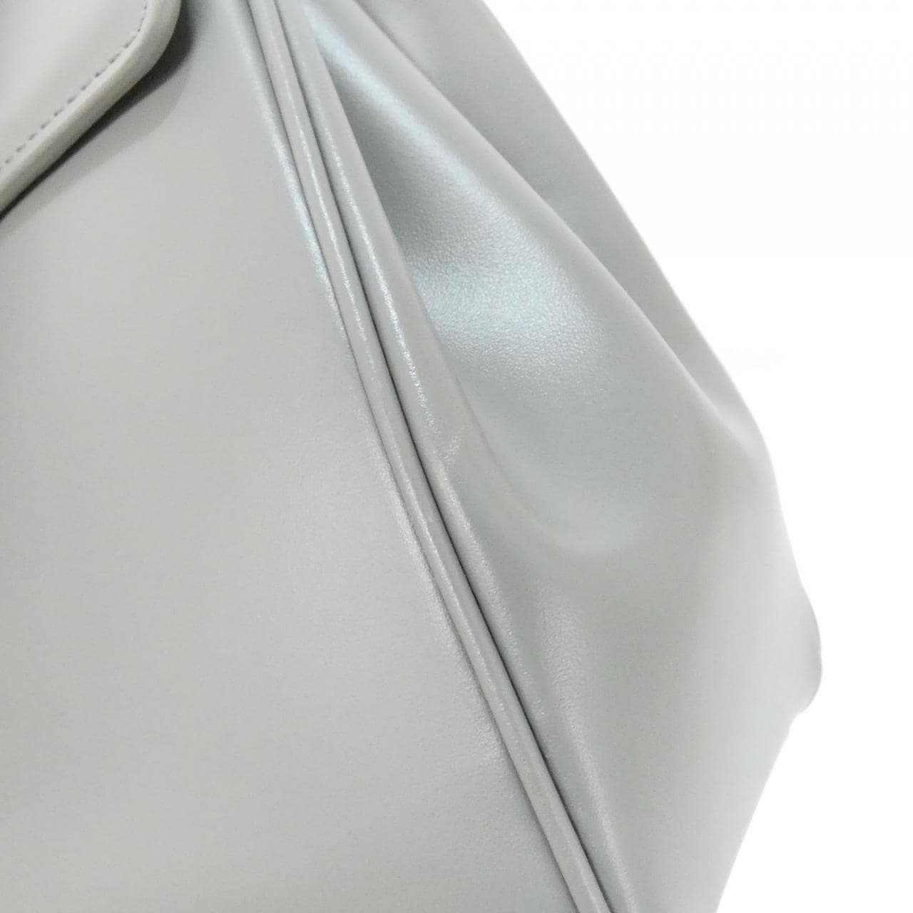 CELINE 16 197983BEY Bag 黑色 中古品A - 縮圖 4