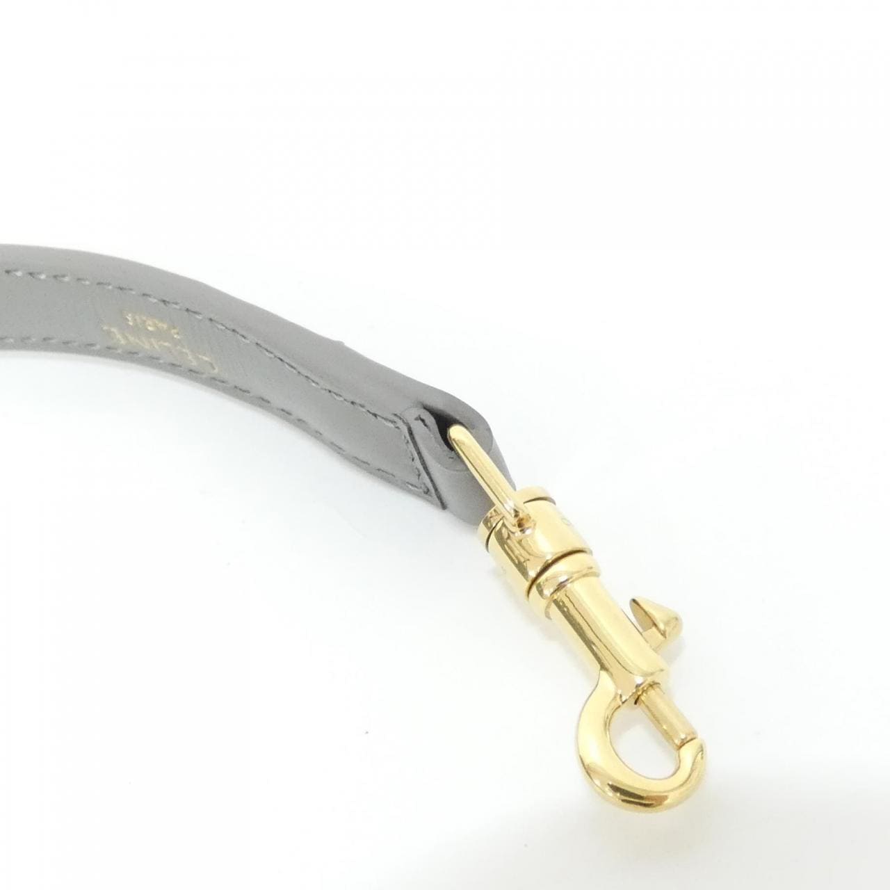 CELINE 16 197983BEY Bag 黑色 中古品A - 縮圖 6