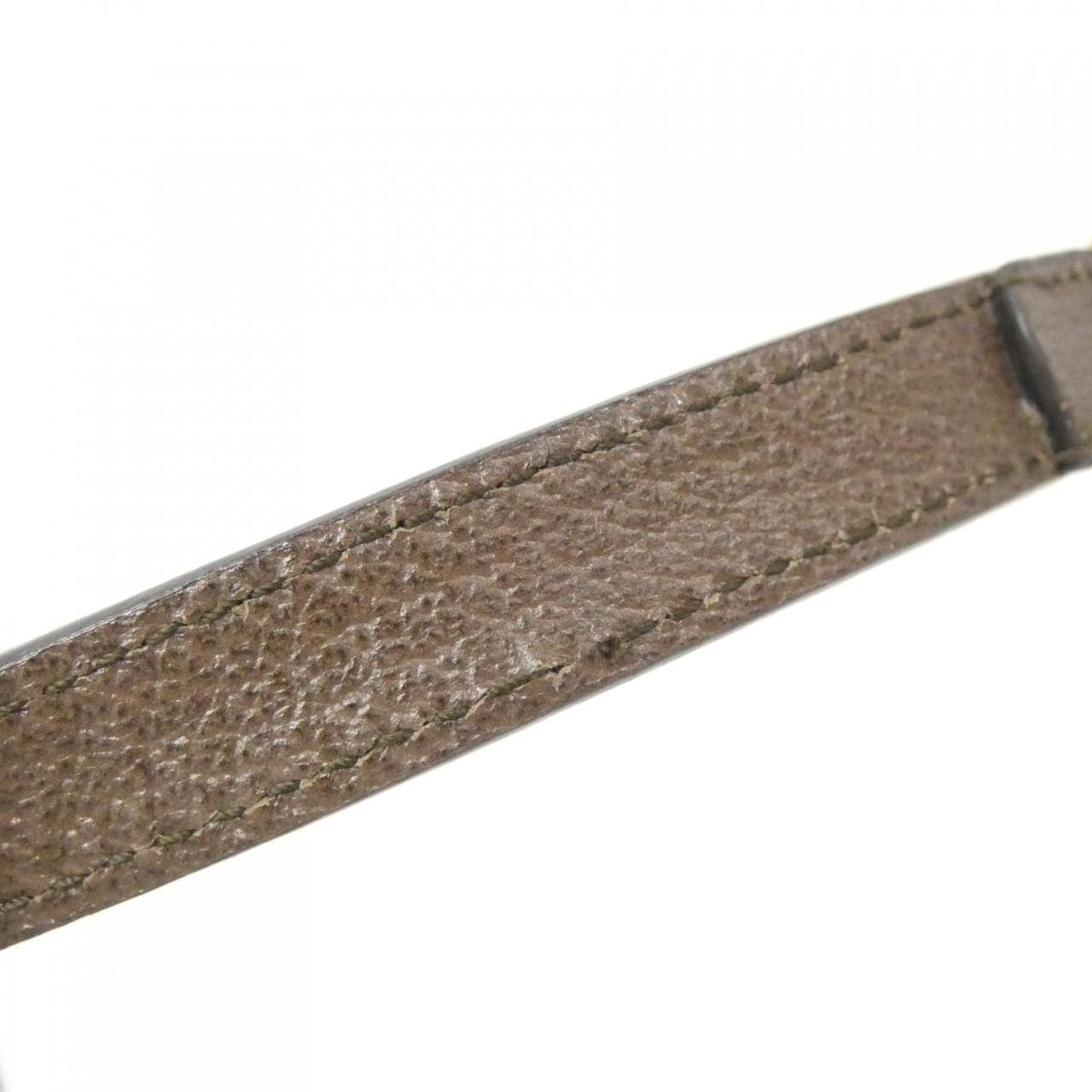 GUCCI 655661 UKMBT Bag Canvas Black Canvas - Thumbnail 7