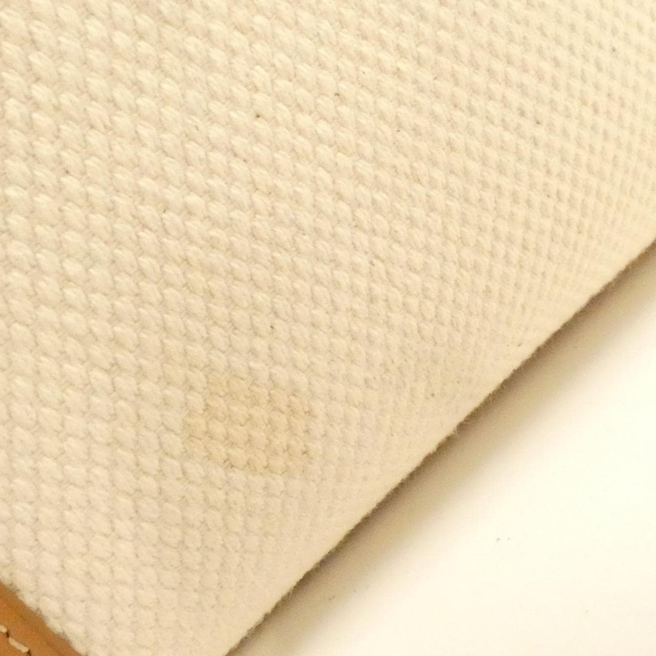 CELINE Cabas 193302BNZ Bag Canvas Black Canvas - Thumbnail 4