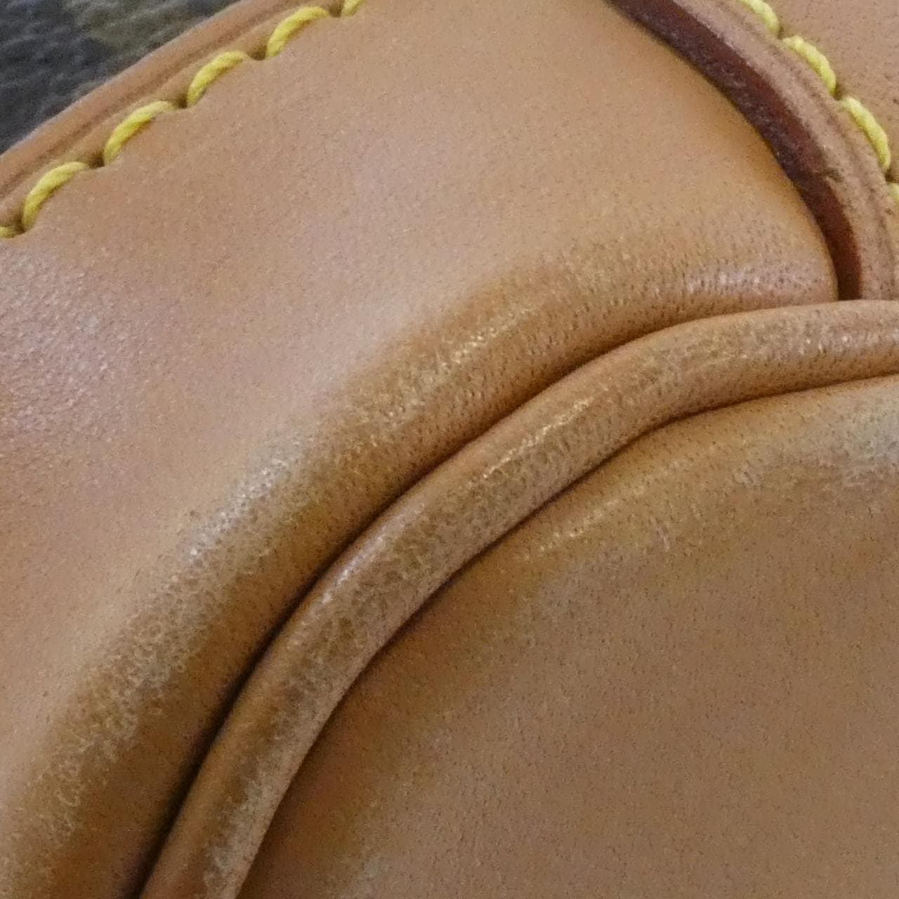 LOUIS VUITTON Montsouris M51136 Backpack Monogram Black Monogram Rank A - Thumbnail 4