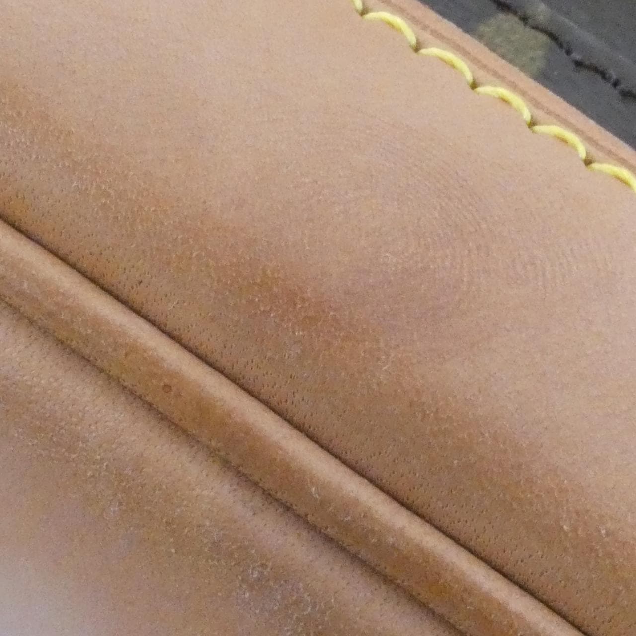 LOUIS VUITTON Montsouris M51136 Backpack Monogram Black Monogram Rank A - Thumbnail 5