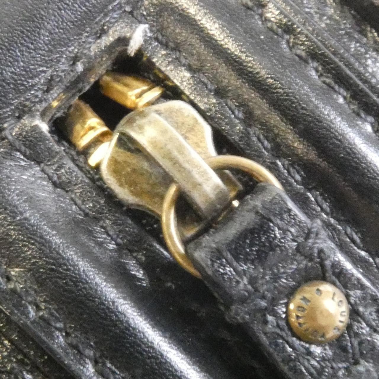 LOUIS VUITTON M95105 手提包 Monogram 5