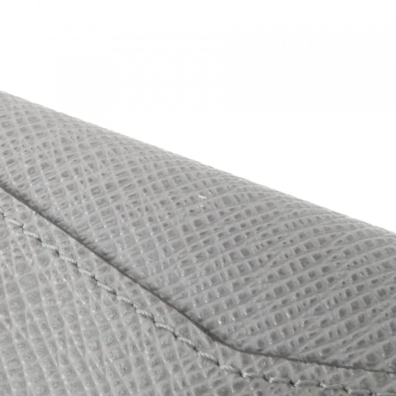 LOUIS VUITTON M11581 Card Case Blue Rank A - Thumbnail 6