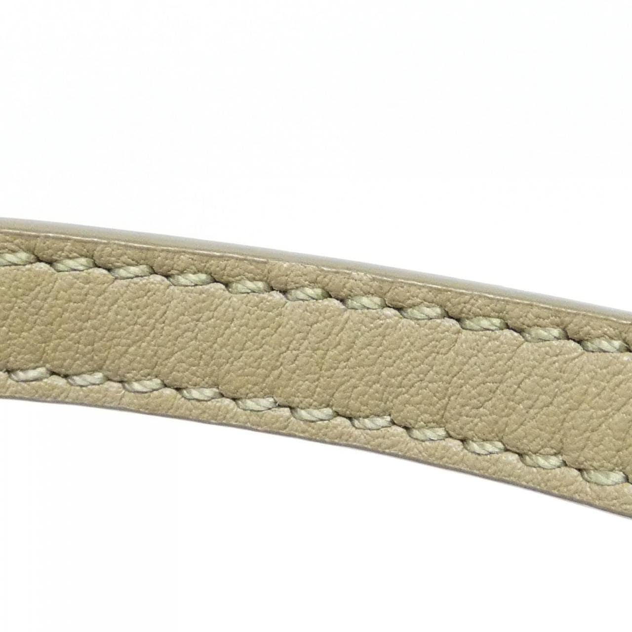 LOEWE Hammock A538G13X01 Shoulder 黑色 中古品A - 縮圖 6