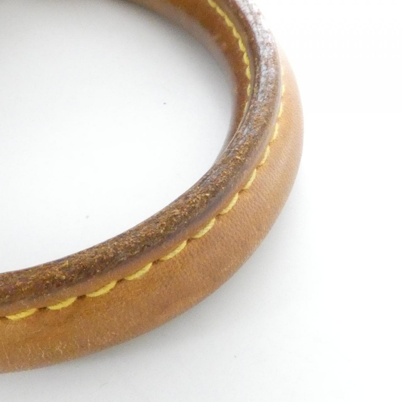 LOUIS VUITTON M42228 Bag Monogram 黑色 Monogram - 縮圖 8