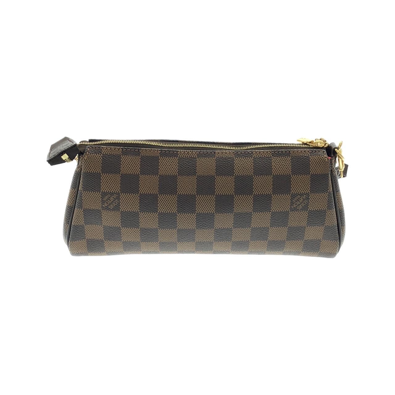 LOUIS VUITTON N55213 Shoulder Damier Black Damier Rank A - Thumbnail 2