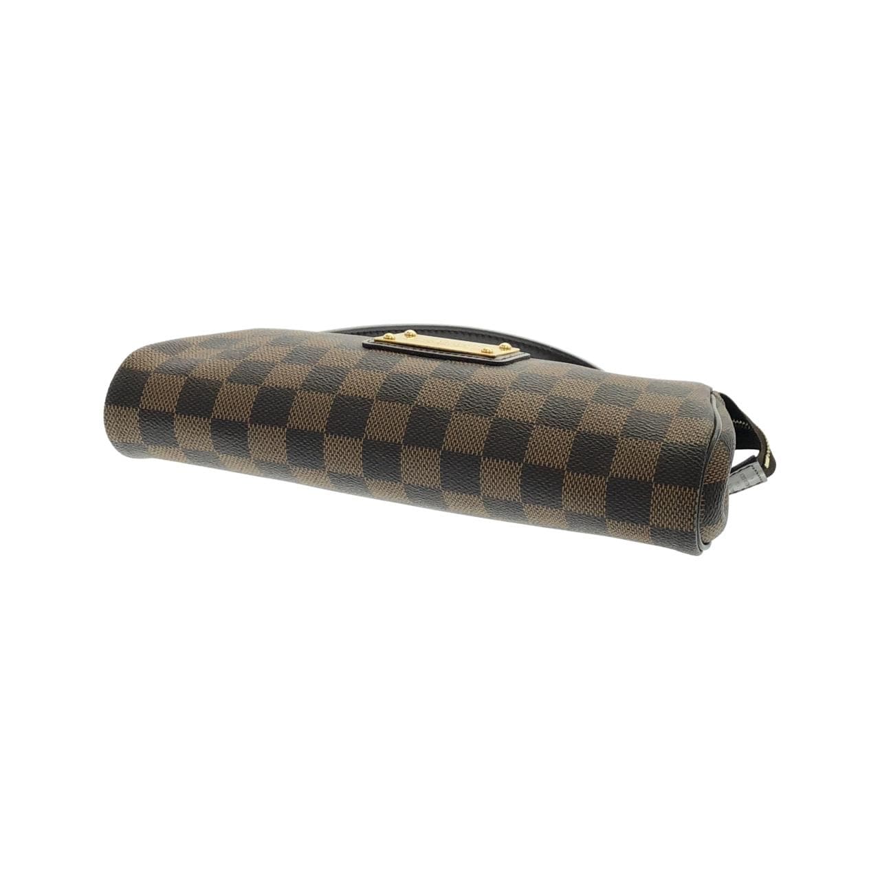 LOUIS VUITTON N55213 Shoulder Damier Black Damier Rank A - Thumbnail 3