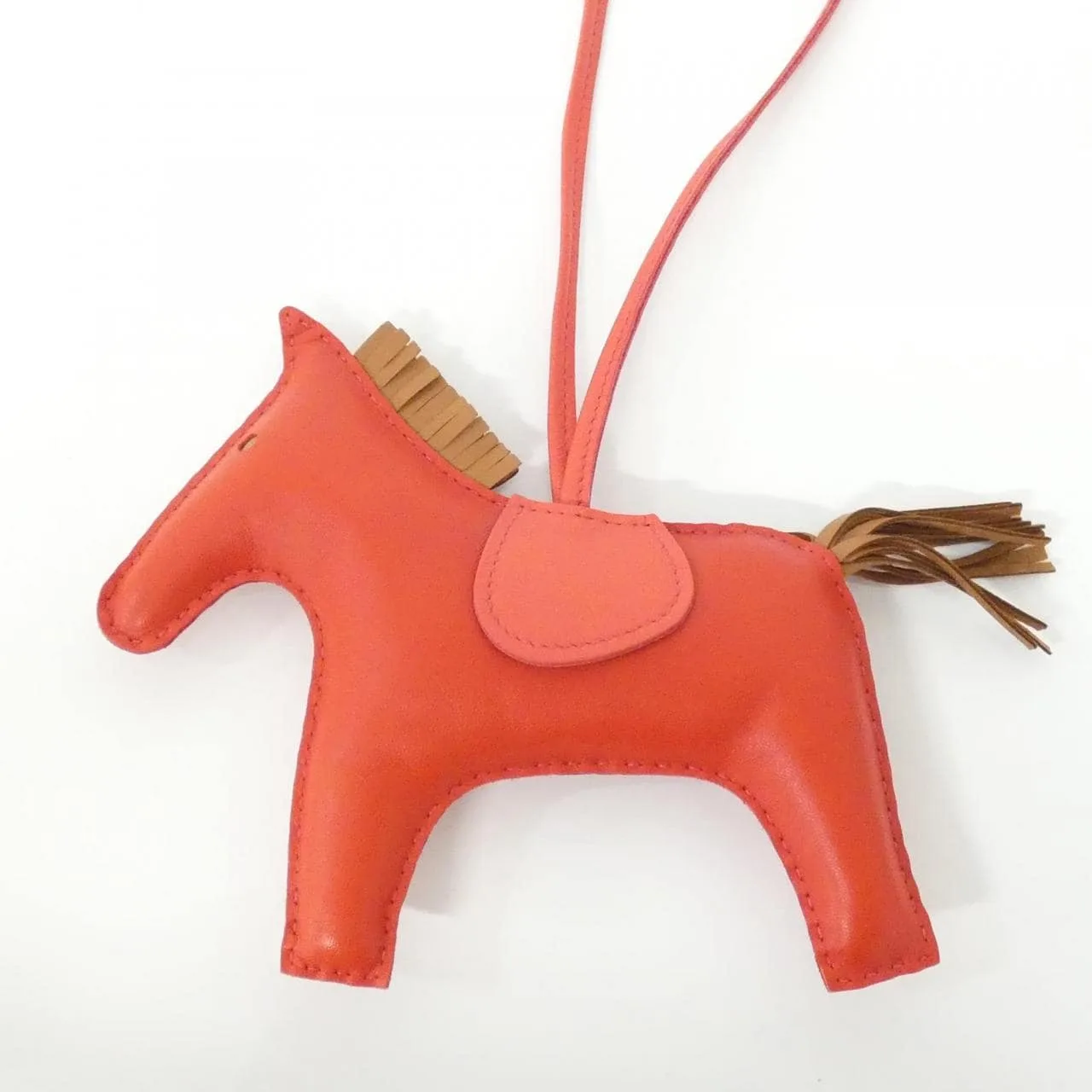 HERMES 064931CA Wallet Black Rank A - Thumbnail 2