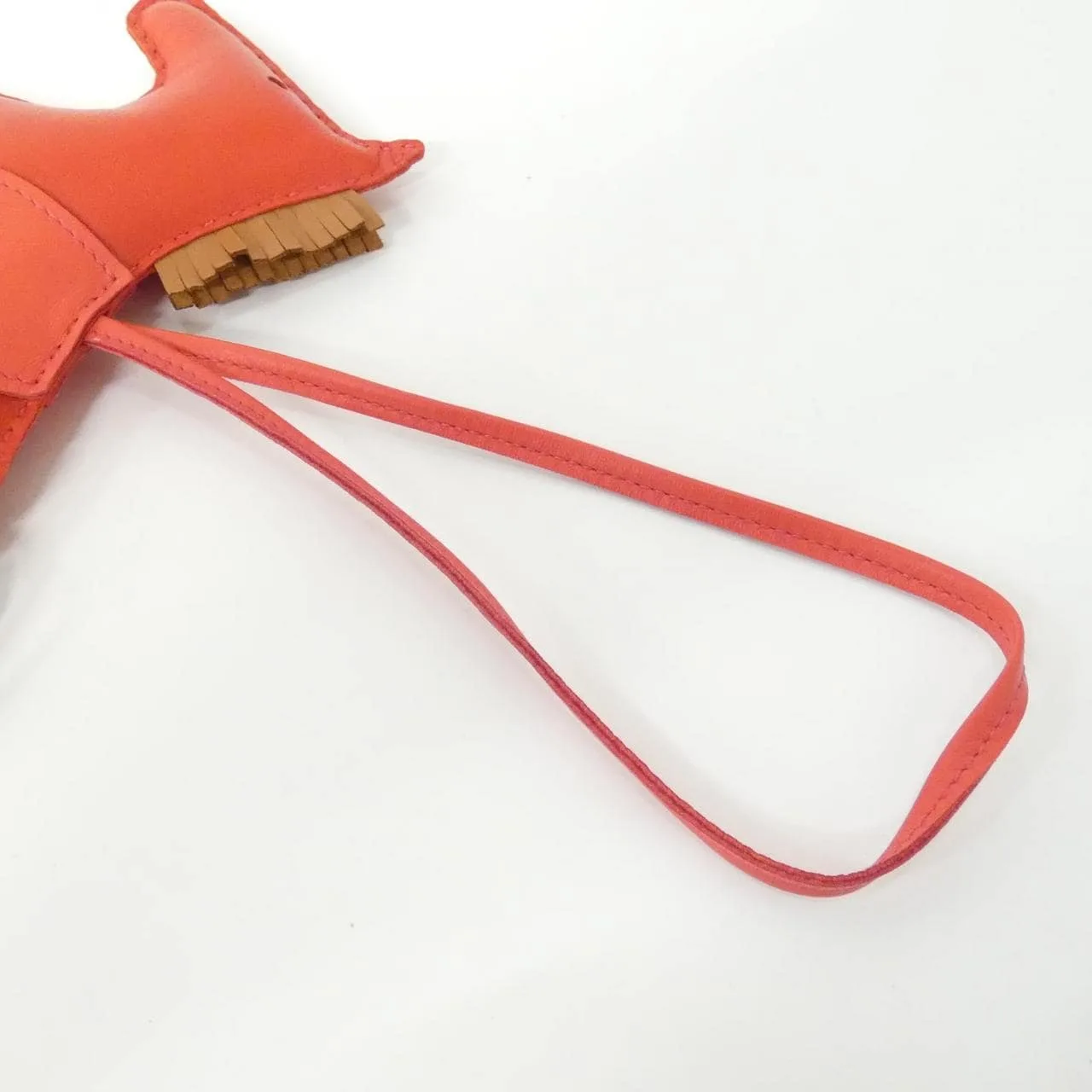 HERMES 064931CA Wallet Black Rank A - Thumbnail 3