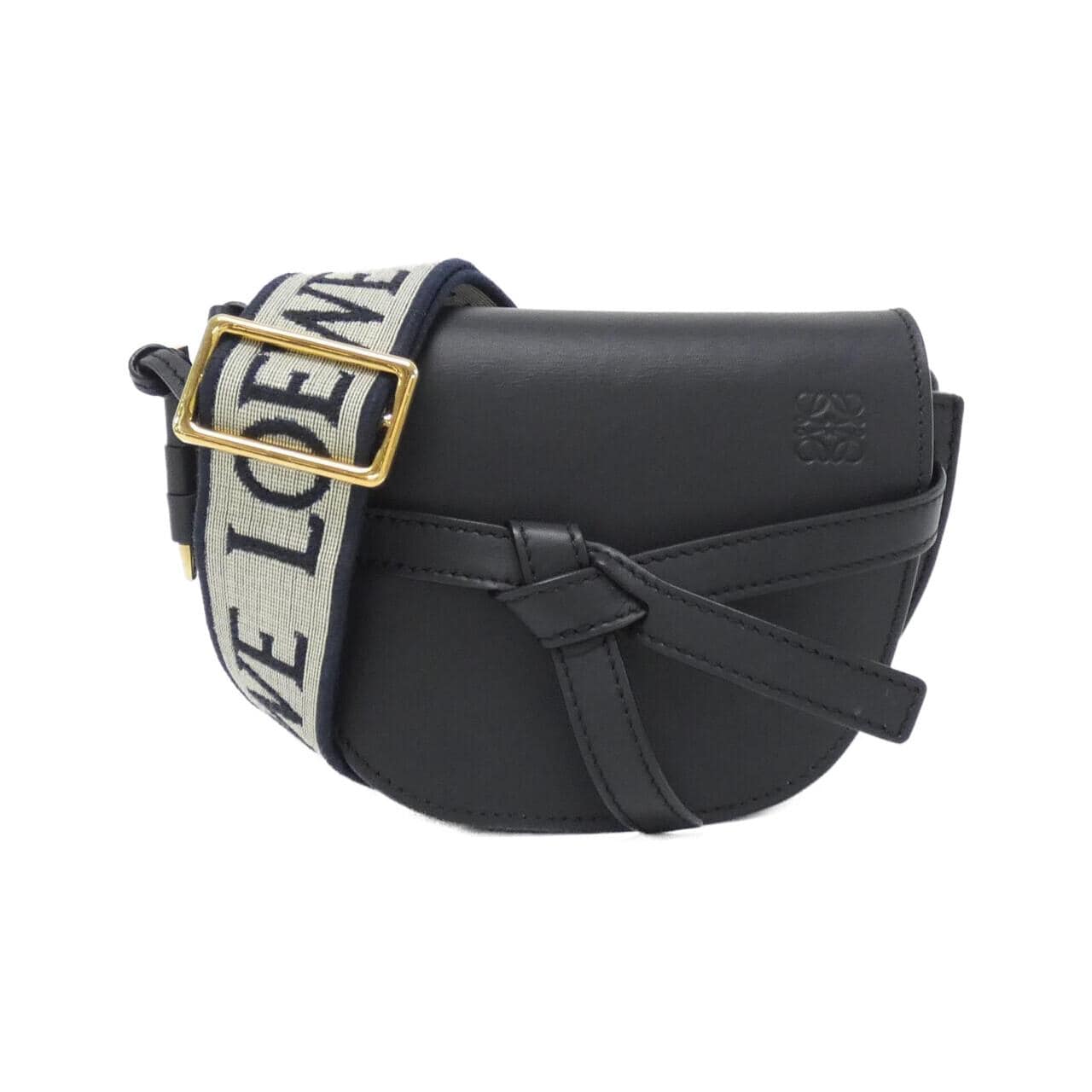 LOEWE Gate A650N46X13 Shoulder