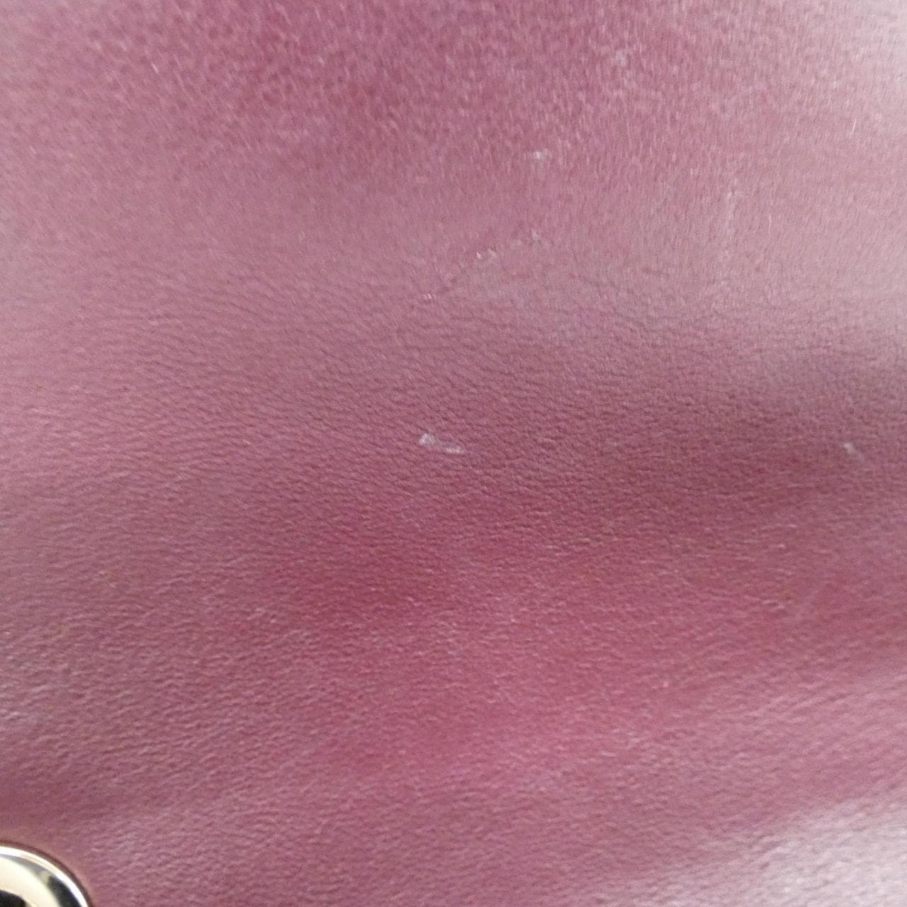 CHANEL AS0670 Shoulder Lambskin 黑色 羊皮 中古品A - 縮圖 9