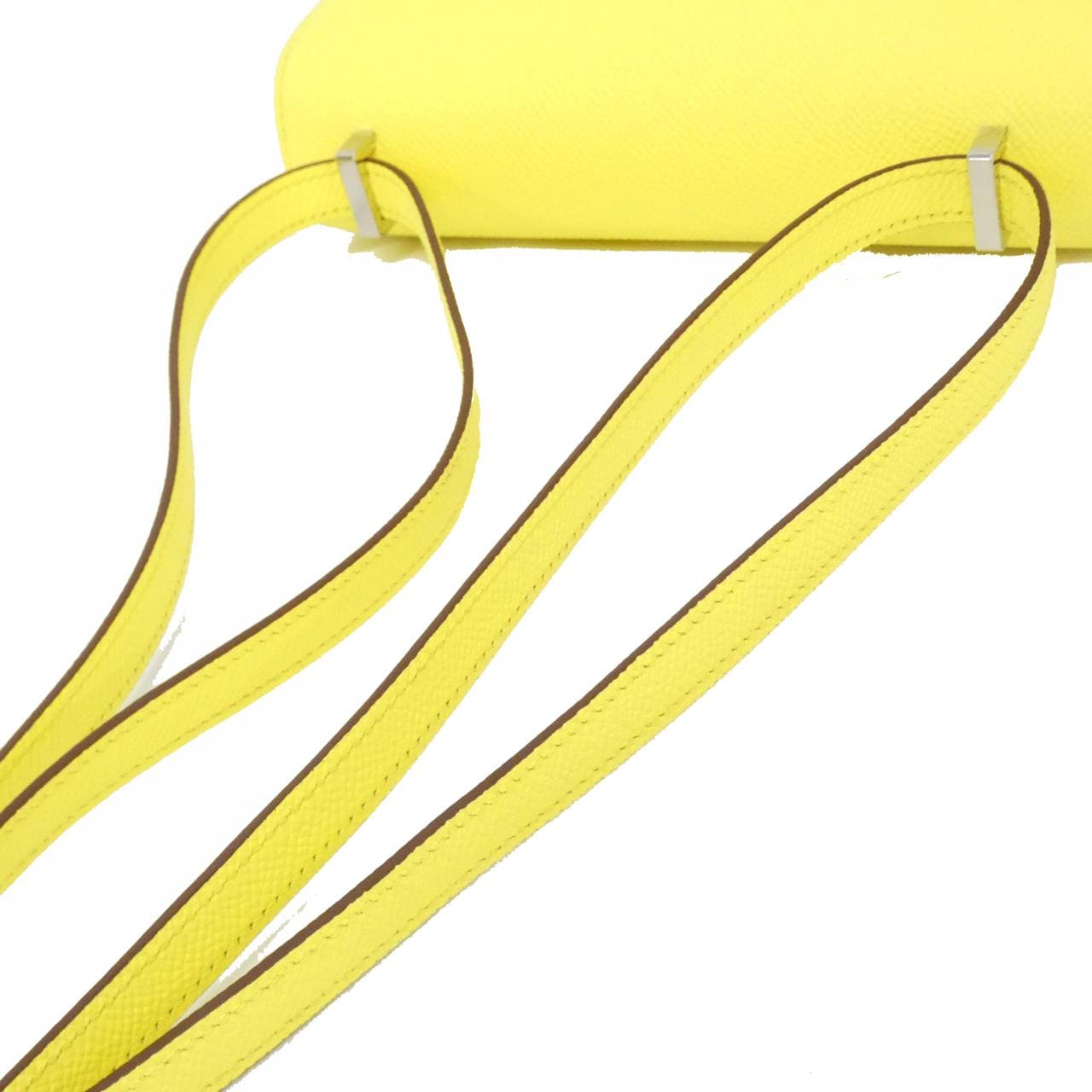 HERMES HERMÈS Constance 083905CK Shoulder Bag Epsom Epsom 皮 - 縮圖 5