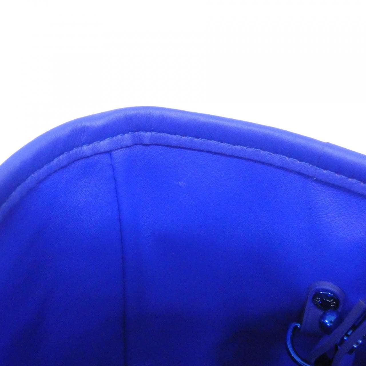 LOUIS VUITTON Neverfull M43359 Bag Monogram 金色 Monogram 中古品A - 縮圖 7