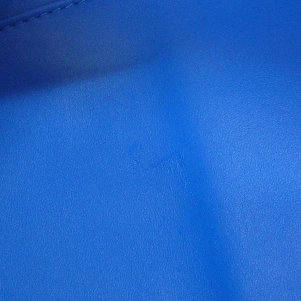 LOUIS VUITTON Keepall M43344 Boston Bag Monogram 藍色 Monogram 中古品A - 縮圖 8