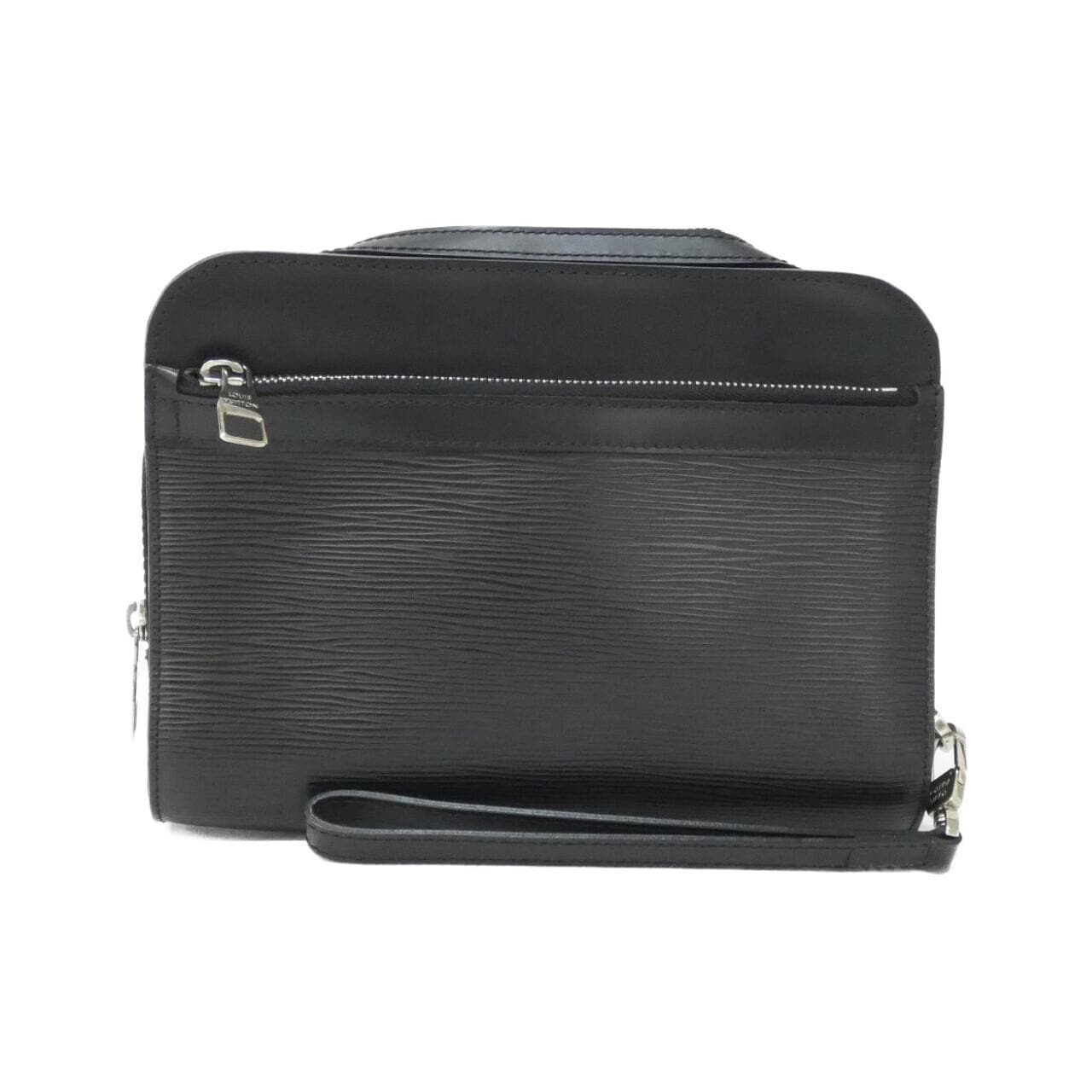 LOUIS VUITTON M59362 Bag Epi Black