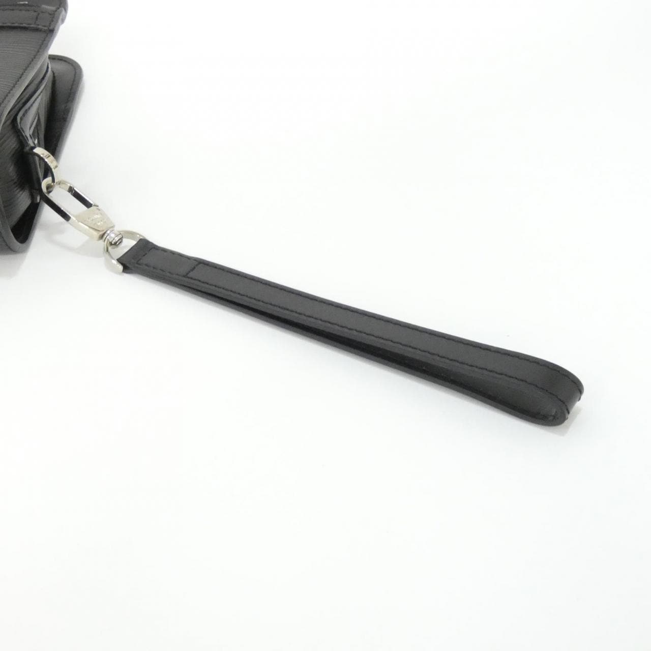 LOUIS VUITTON M59362 Bag Epi 黑色 Epi 中古品A - 縮圖 7