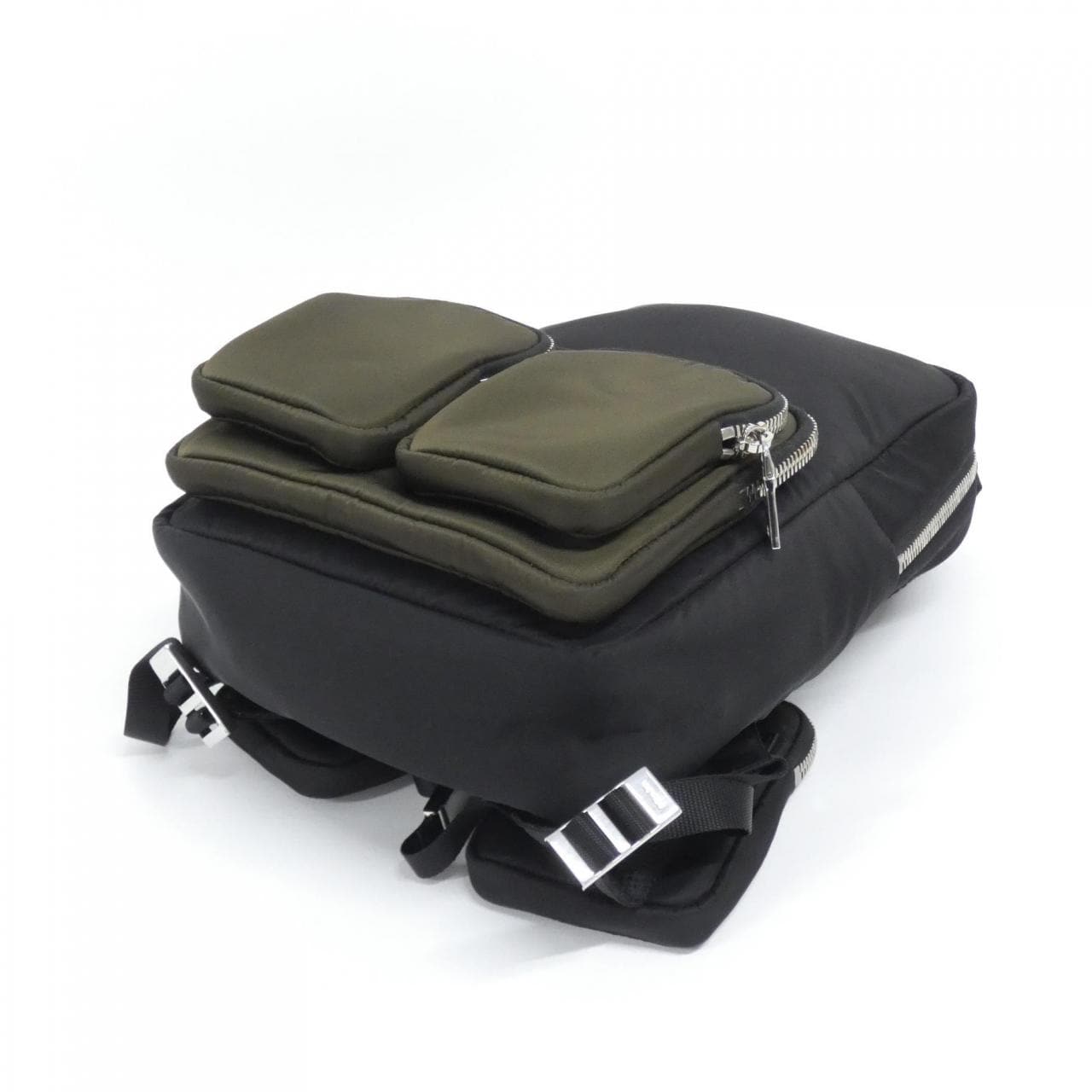 PRADA 2VZ043 Backpack 3