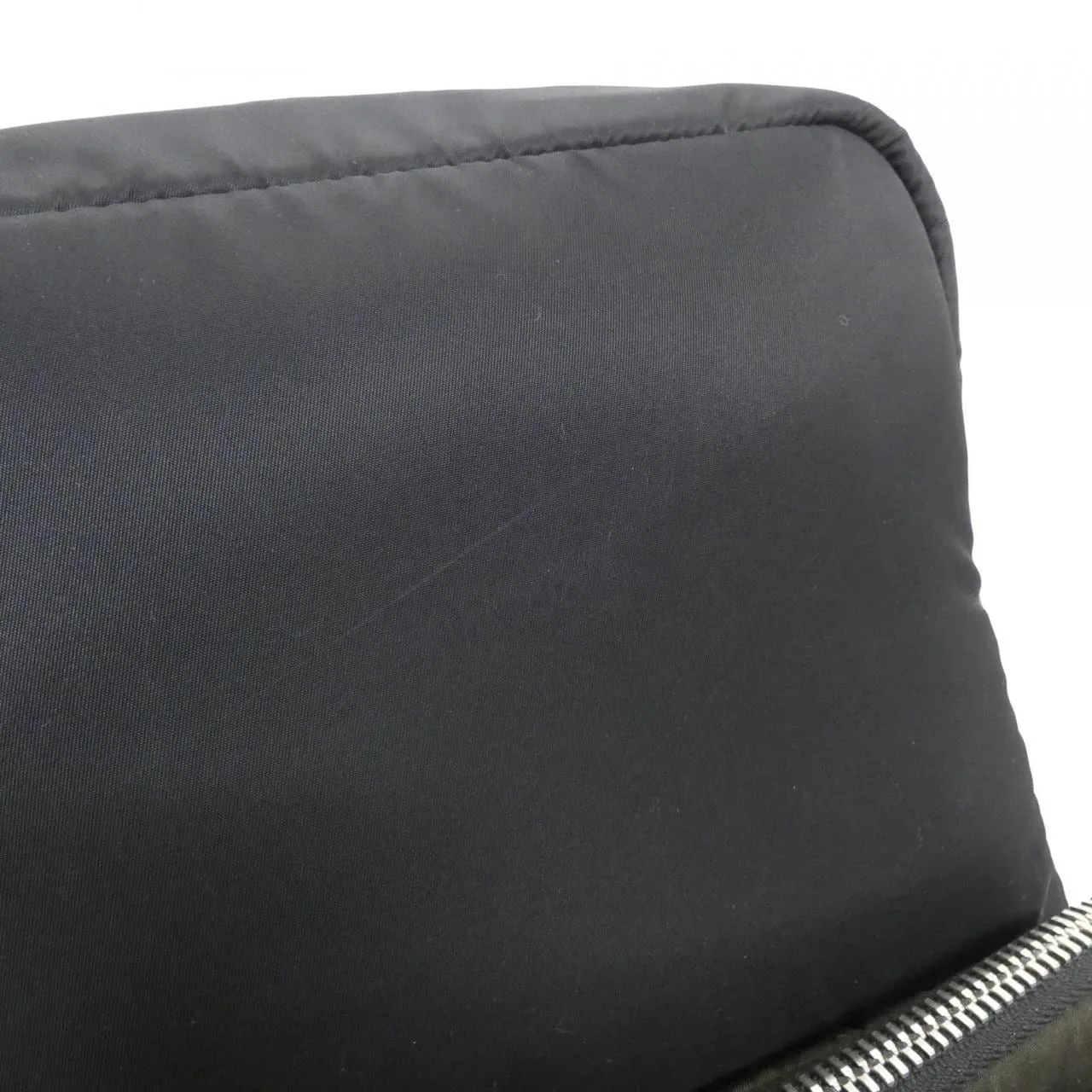 PRADA 2VZ043 Backpack Black Rank A - Thumbnail 4