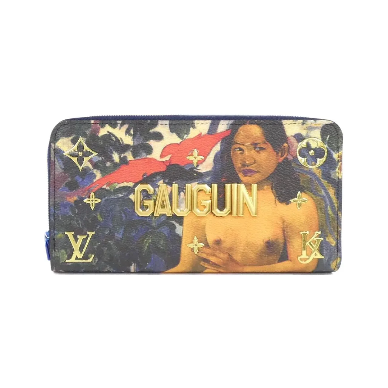 LOUIS VUITTON M64629 Wallet Monogram