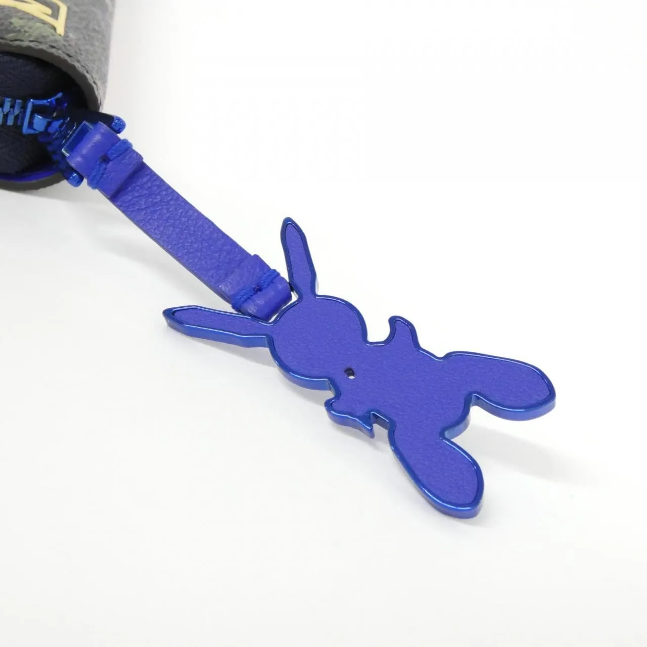 LOUIS VUITTON M64629 Wallet Monogram 黑色 Monogram 中古品A - 縮圖 4