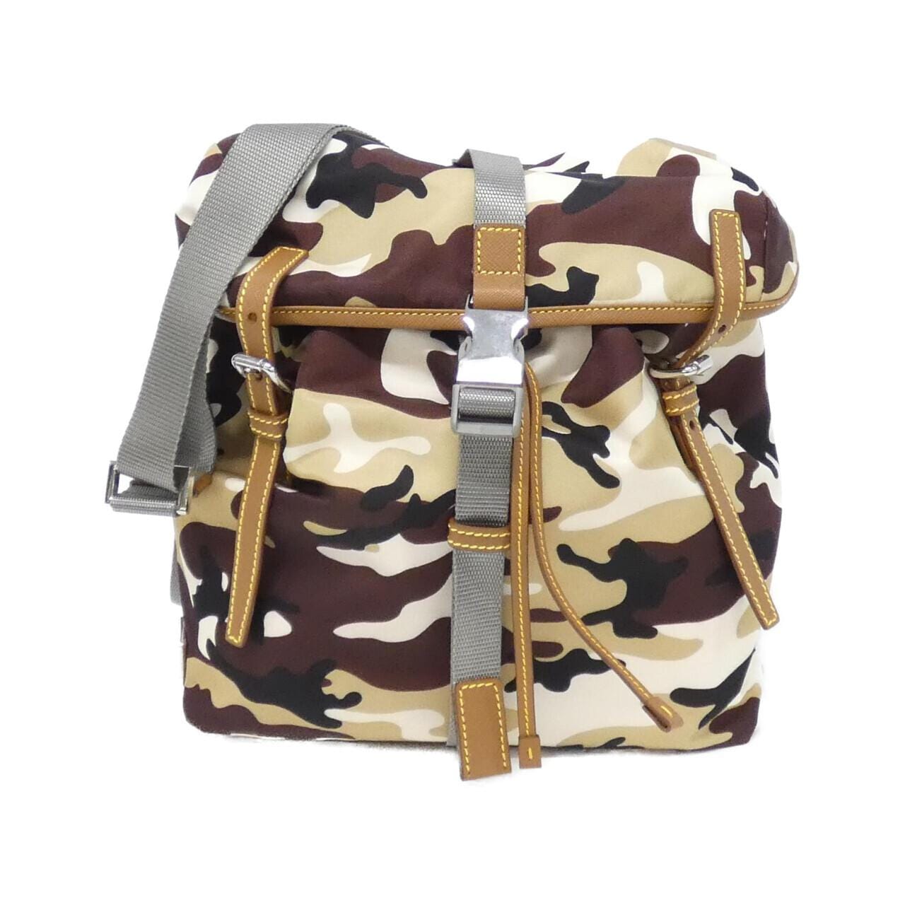 PRADA 2VL028 Shoulder