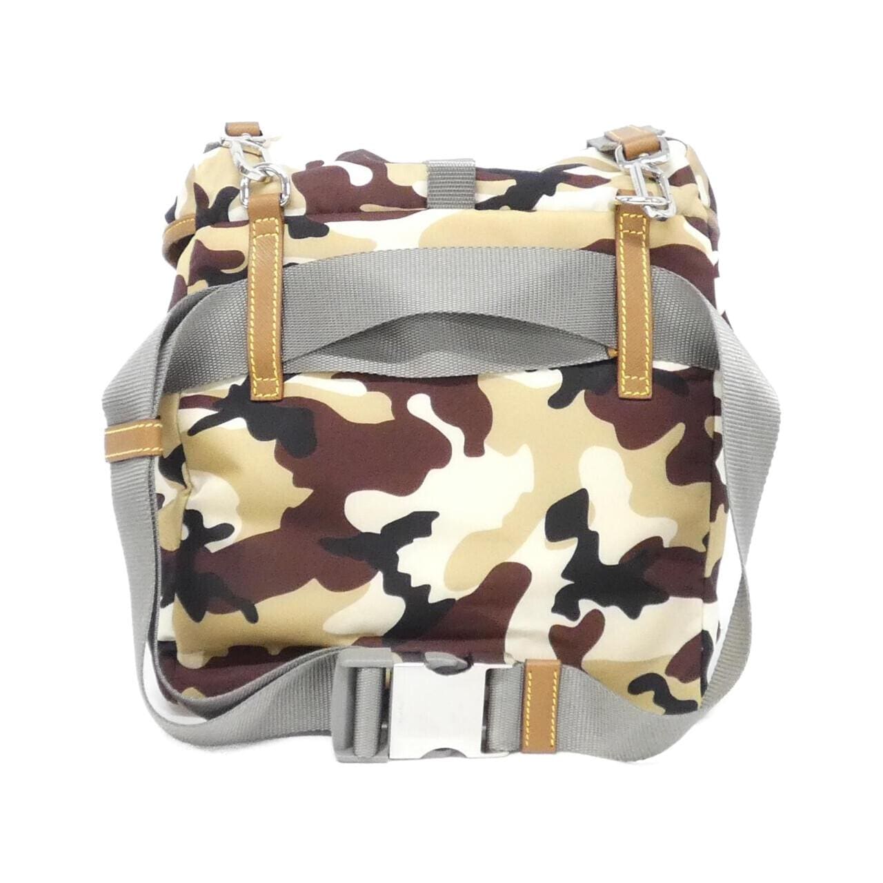 PRADA 2VL028 Shoulder Black - Thumbnail 2