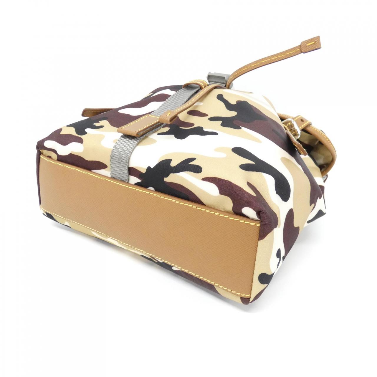 PRADA 2VL028 Shoulder Black - Thumbnail 3