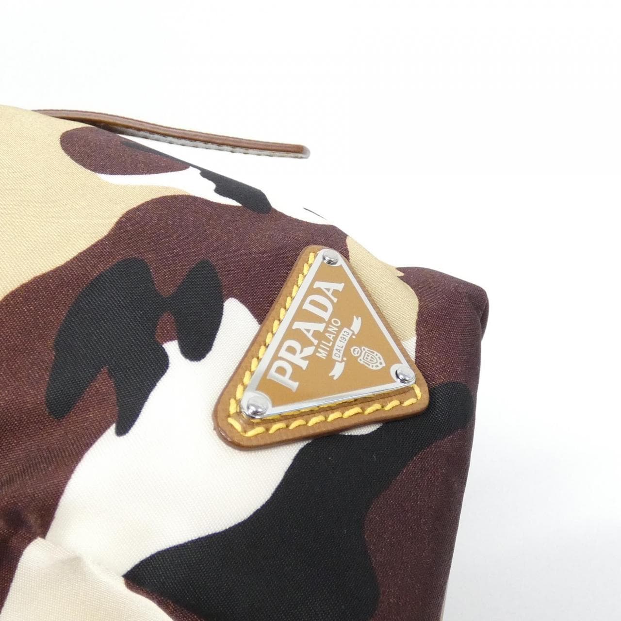 PRADA 2VL028 Shoulder Black - Thumbnail 5