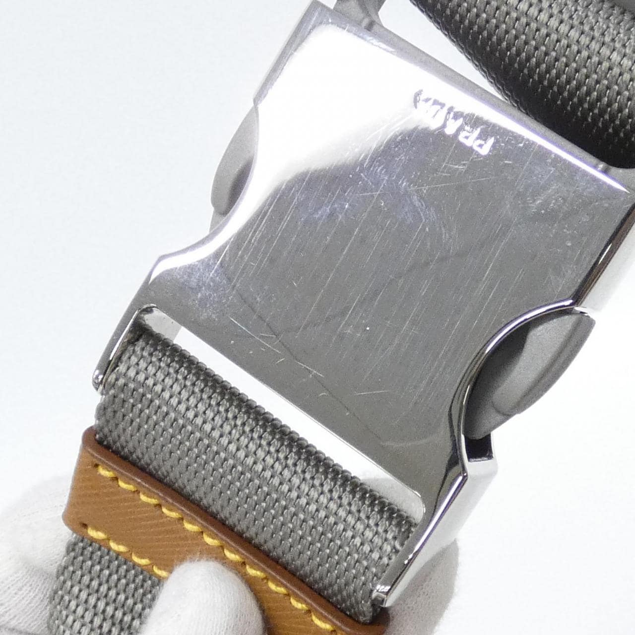 PRADA 2VL028 Shoulder Black - Thumbnail 6