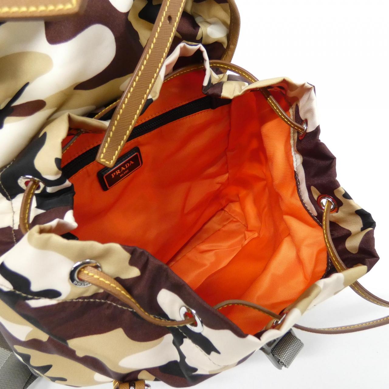 PRADA 2VL028 Shoulder Black - Thumbnail 7