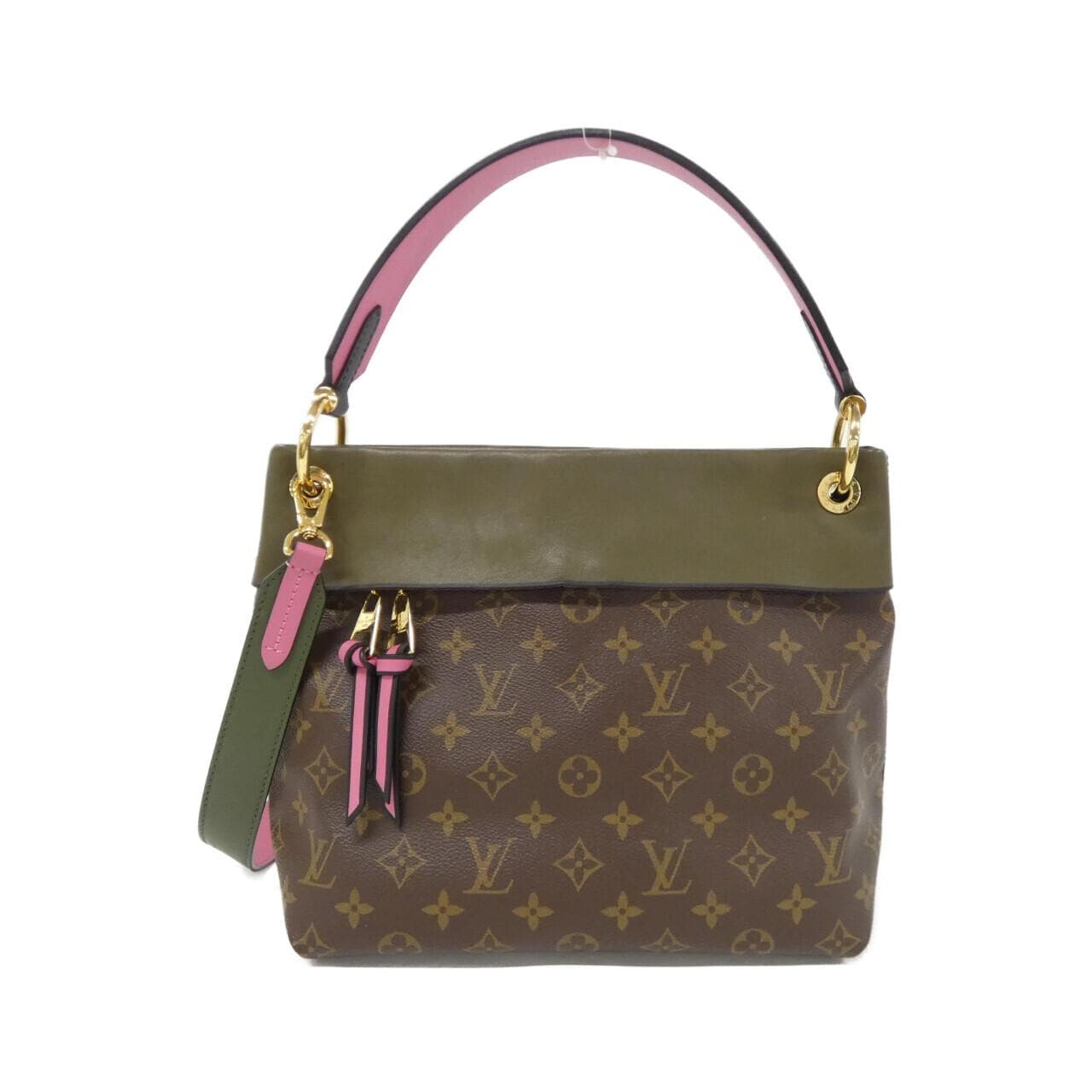 LOUIS VUITTON M43159 Shoulder Bag Monogram