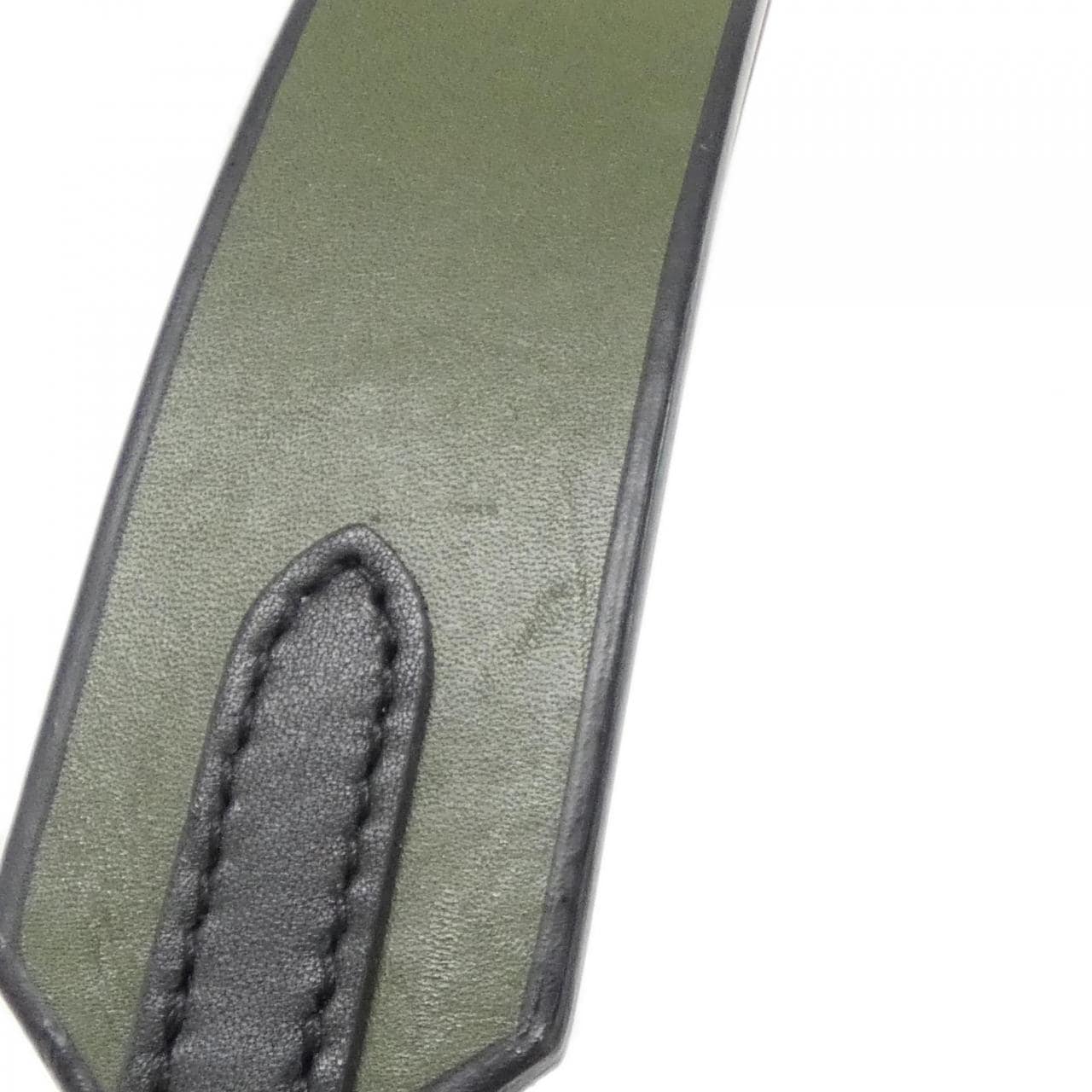 LOUIS VUITTON M43159 Shoulder Bag Monogram 粉色 Monogram 中古品A - 縮圖 8