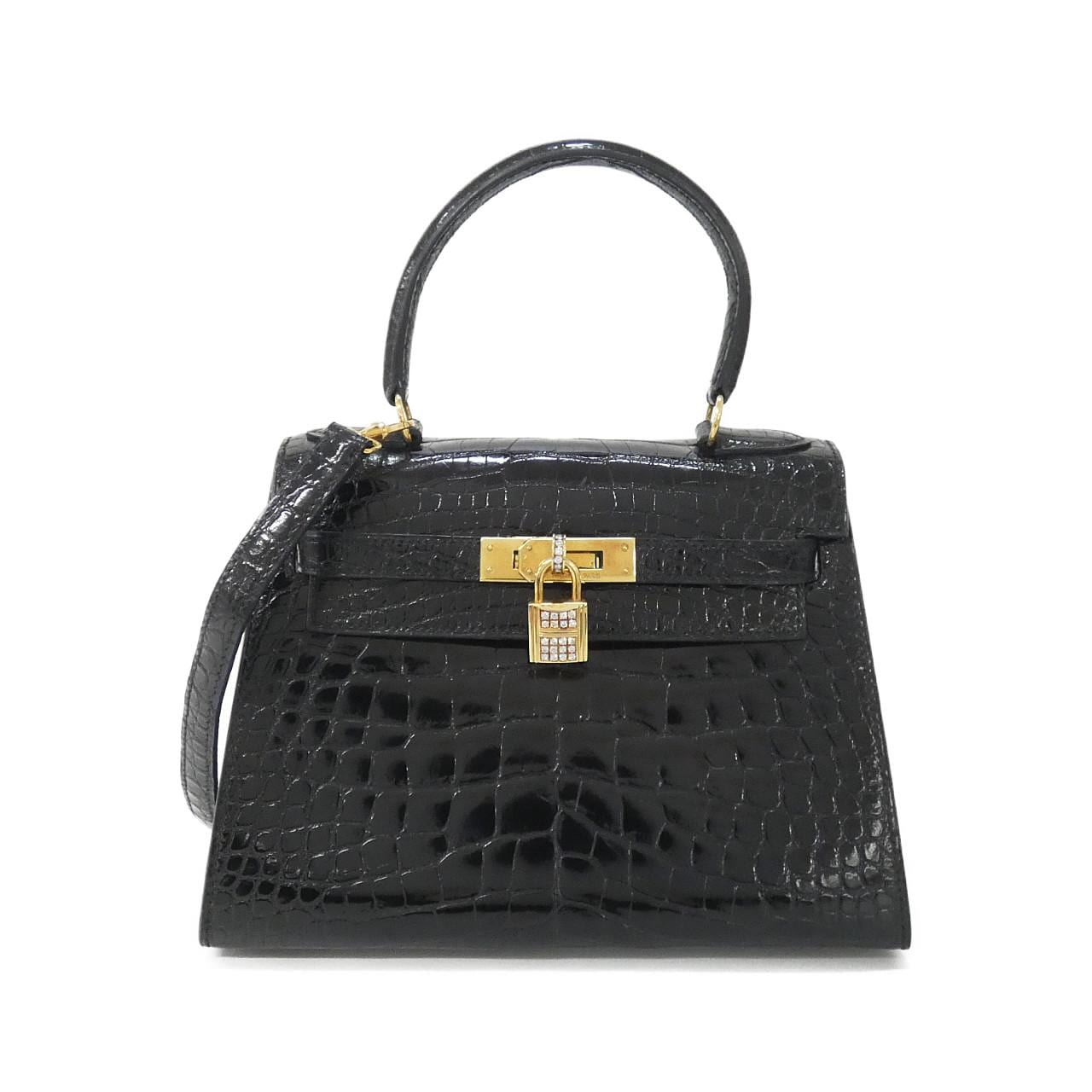 HERMES HERMÈS Kelly Bag