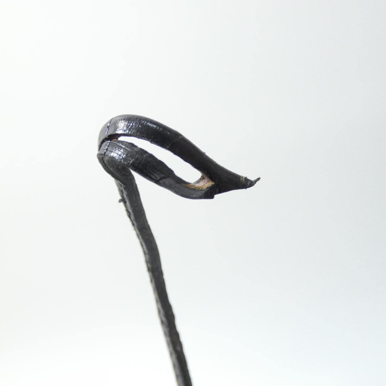 HERMES HERMÈS Kelly Bag Black - Thumbnail 6