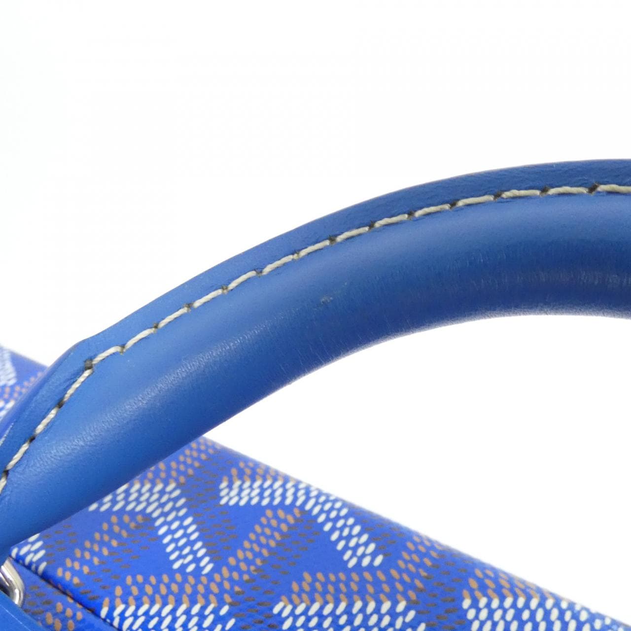 GOYARD Bag Canvas Black Canvas - Thumbnail 6