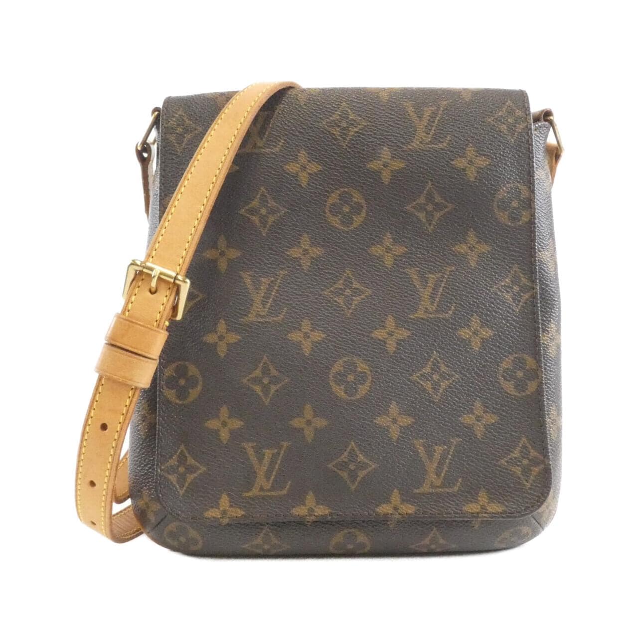 LOUIS VUITTON M51387 Shoulder Monogram