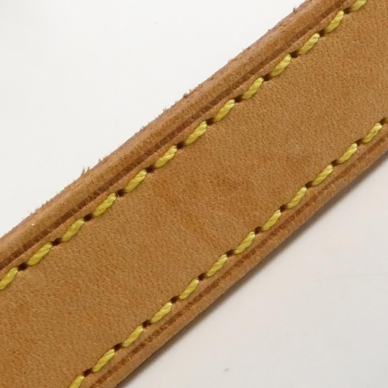 LOUIS VUITTON Musette M51387 Shoulder Monogram Black Monogram Rank B - Thumbnail 7