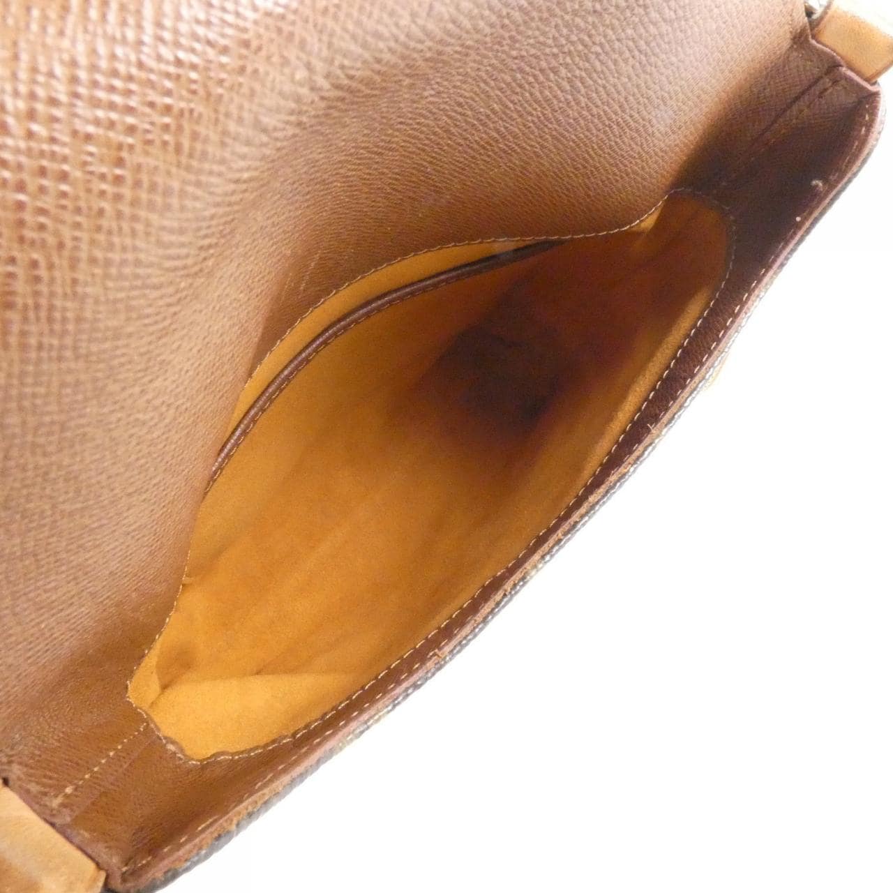 LOUIS VUITTON Musette M51387 Shoulder Monogram Black Monogram Rank B - Thumbnail 8