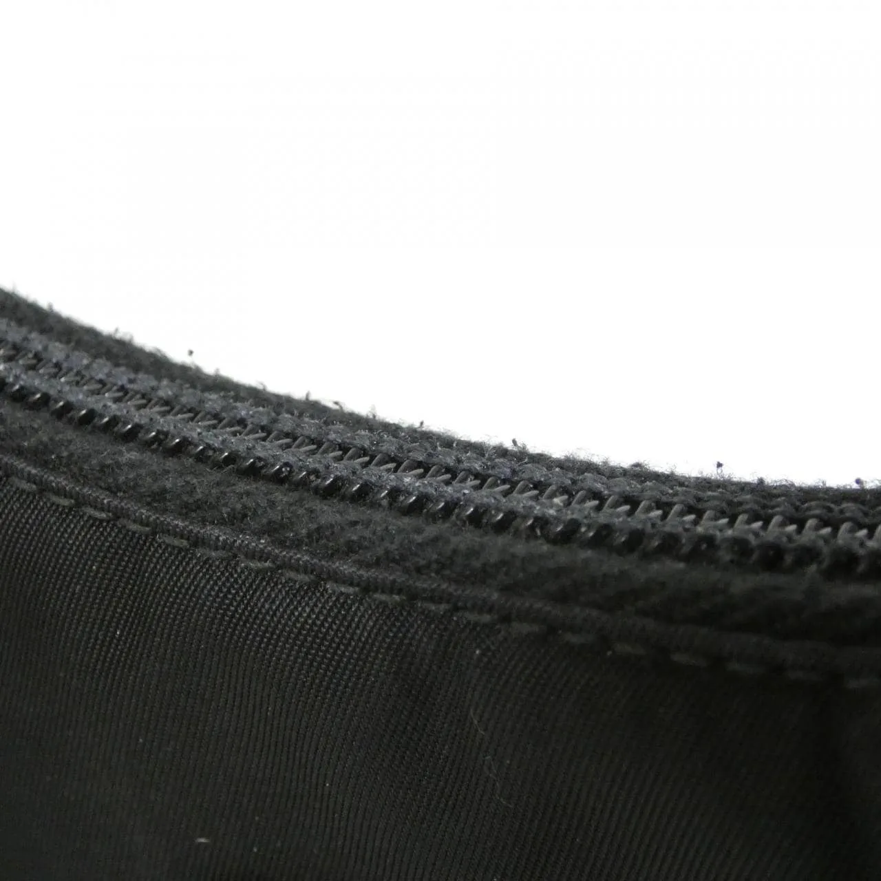 PRADA 1NE515 Handbag Black - Thumbnail 5