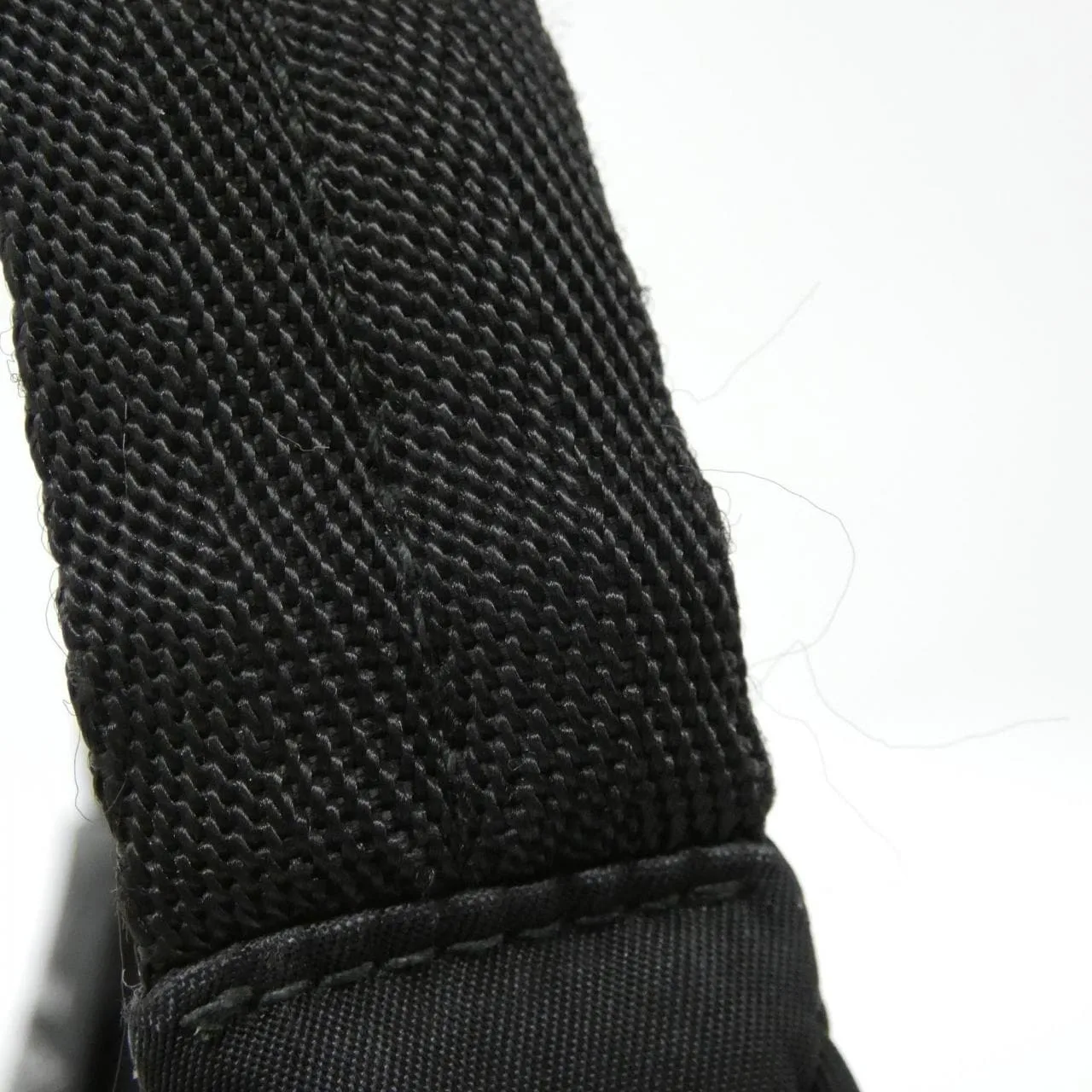 PRADA 1NE515 Handbag Black - Thumbnail 8